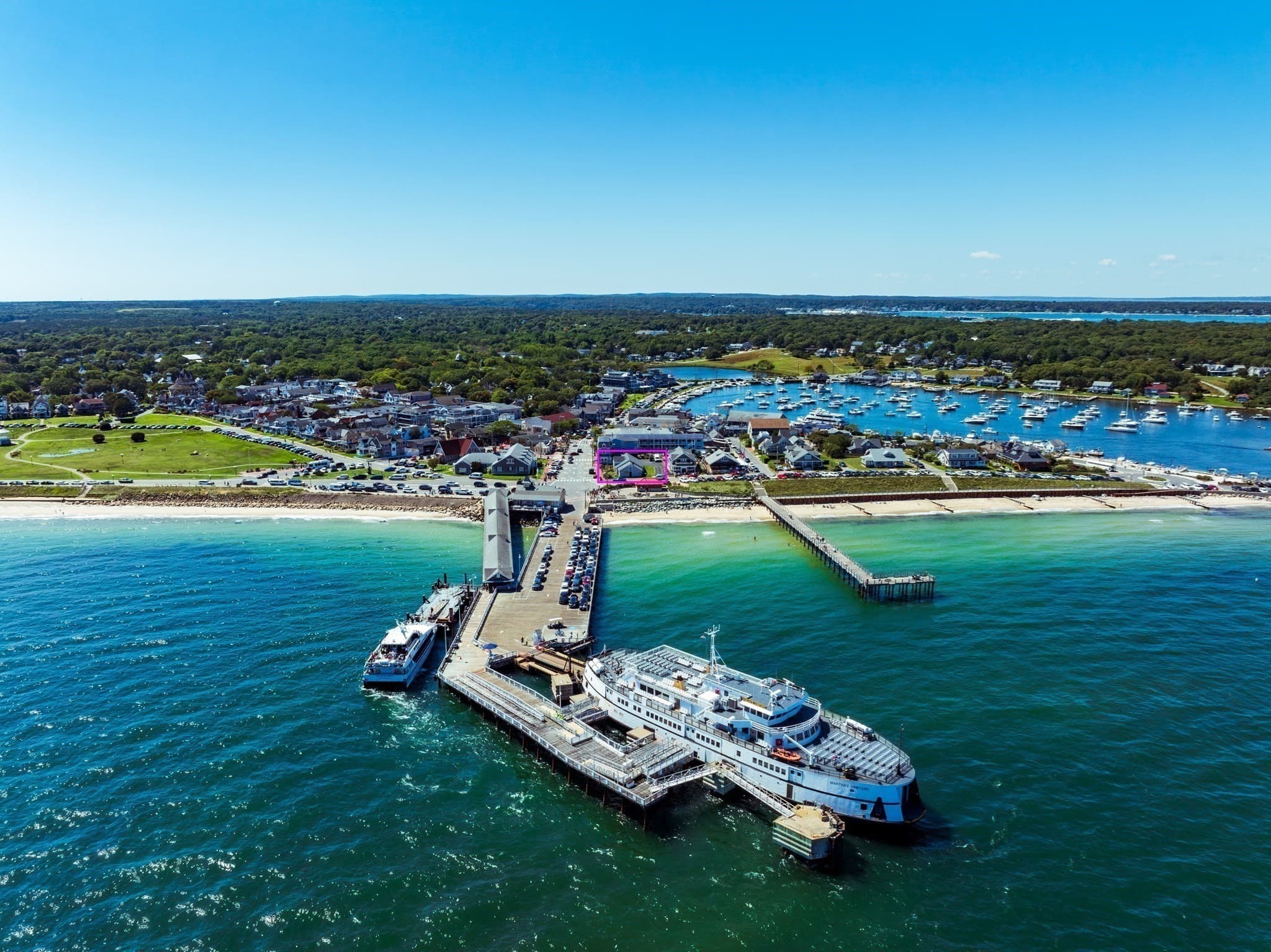 3 Oak Bluffs Avenue, Oak Bluffs MA 02557