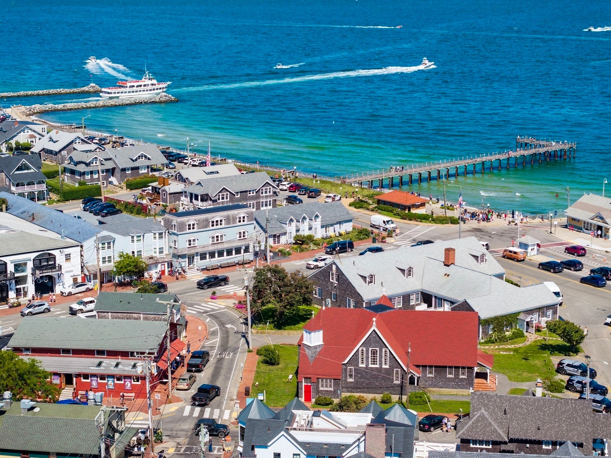 Commercial Sale at 3 Oak Bluffs Avenue, Oak Bluffs MA 02557, Oak Bluffs, photo 20 of 29