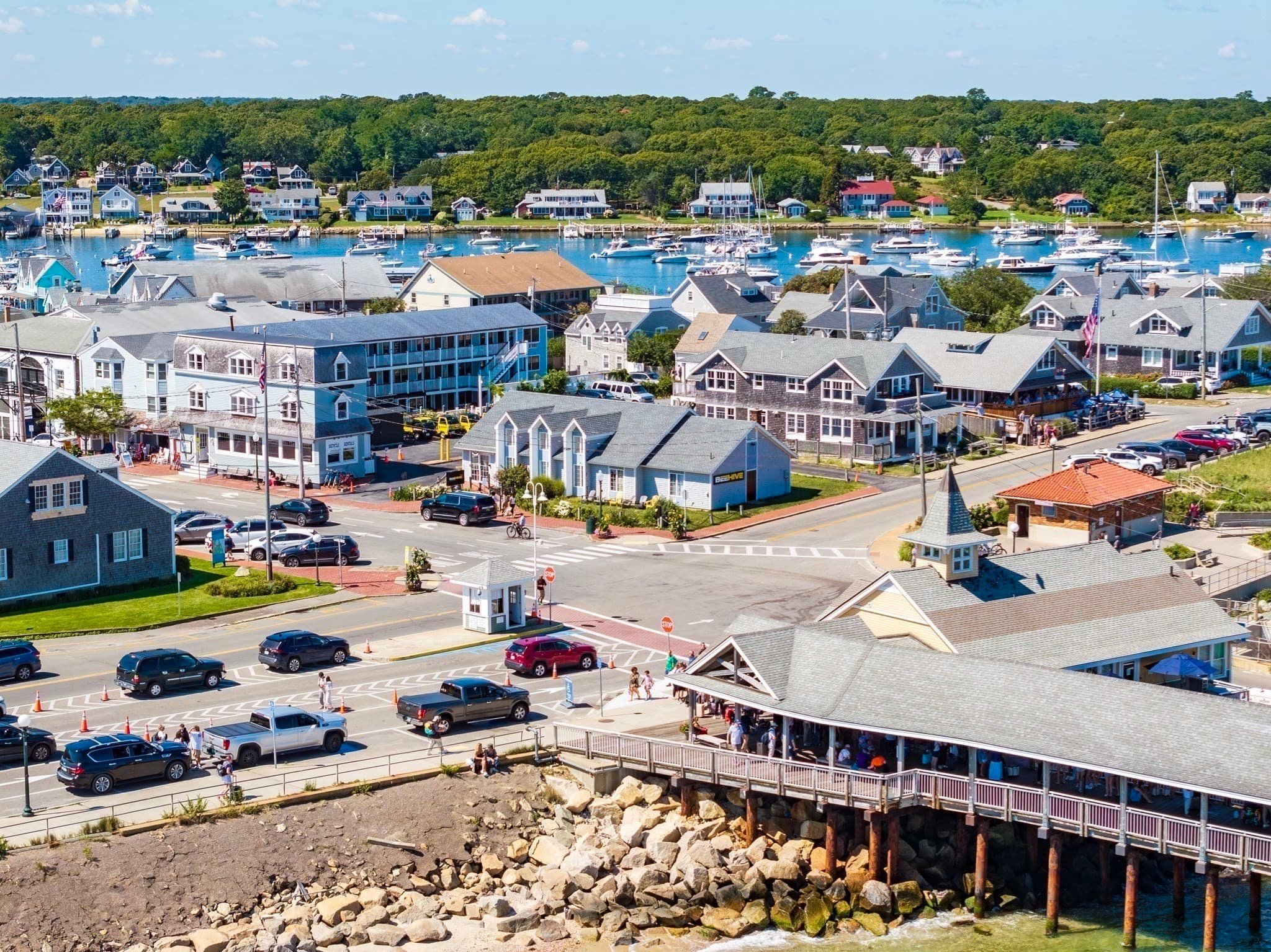 Commercial Sale at 3 Oak Bluffs Avenue, Oak Bluffs MA 02557, Oak Bluffs, photo 9 of 29