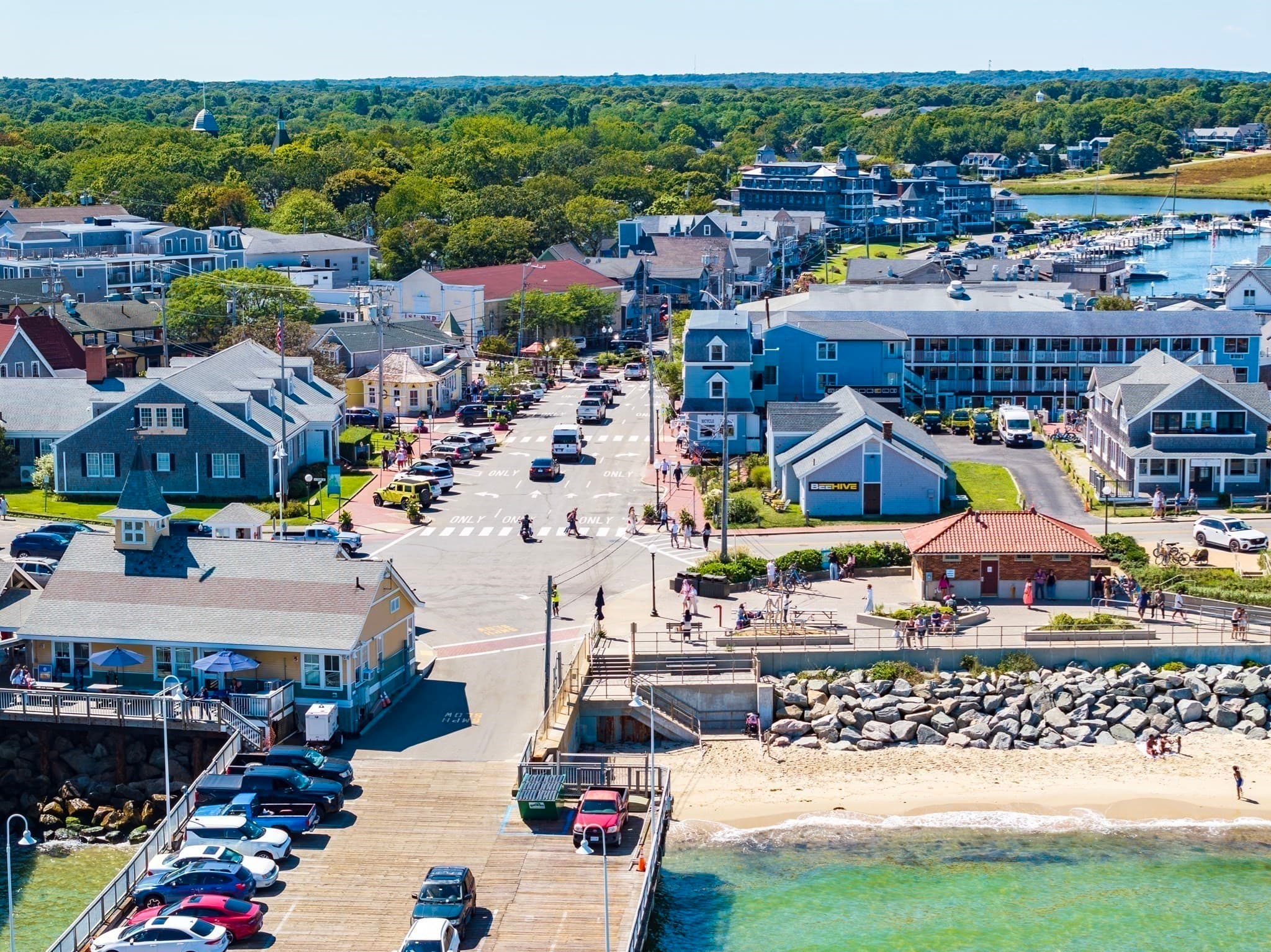 Commercial Sale at 3 Oak Bluffs Avenue, Oak Bluffs MA 02557, Oak Bluffs, photo 24 of 29