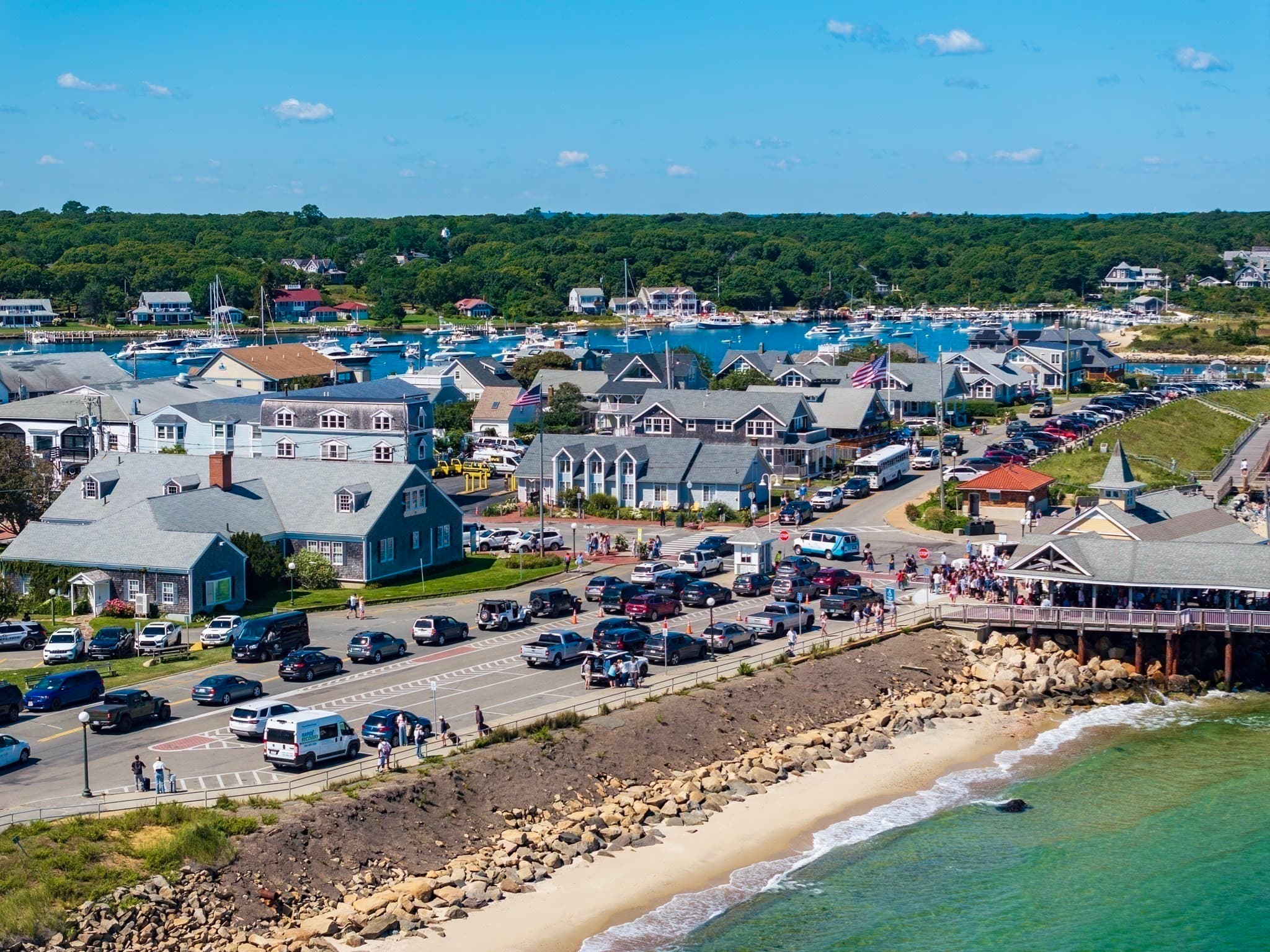 Commercial Sale at 3 Oak Bluffs Avenue, Oak Bluffs MA 02557, Oak Bluffs, photo 10 of 29
