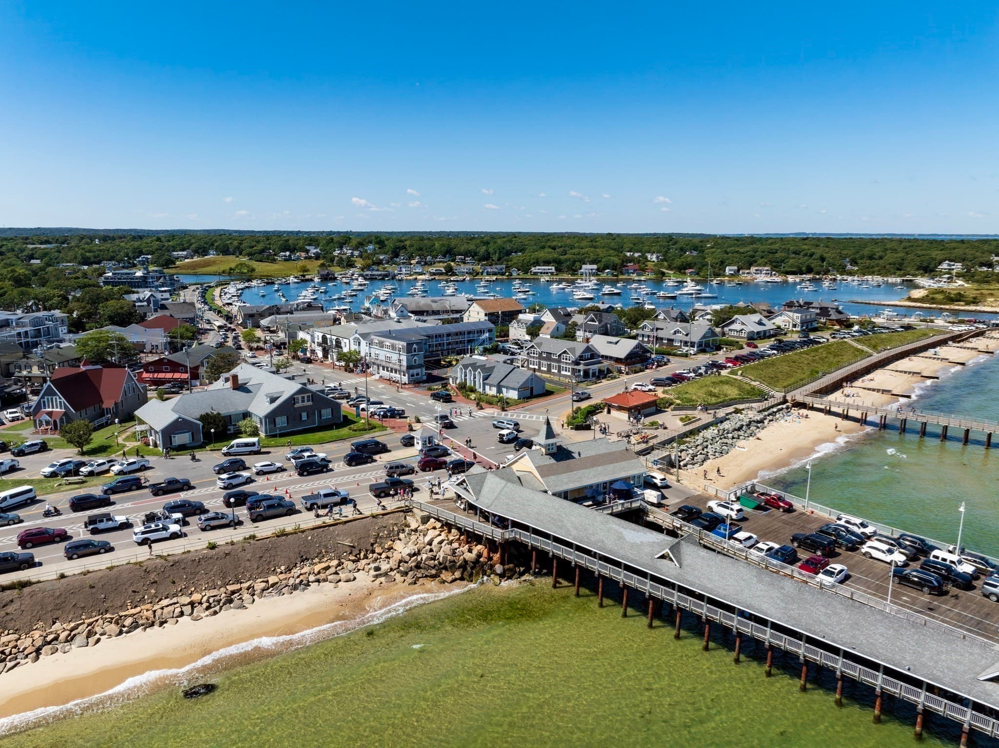 Commercial Sale at 3 Oak Bluffs Avenue, Oak Bluffs MA 02557, Oak Bluffs, photo 11 of 29