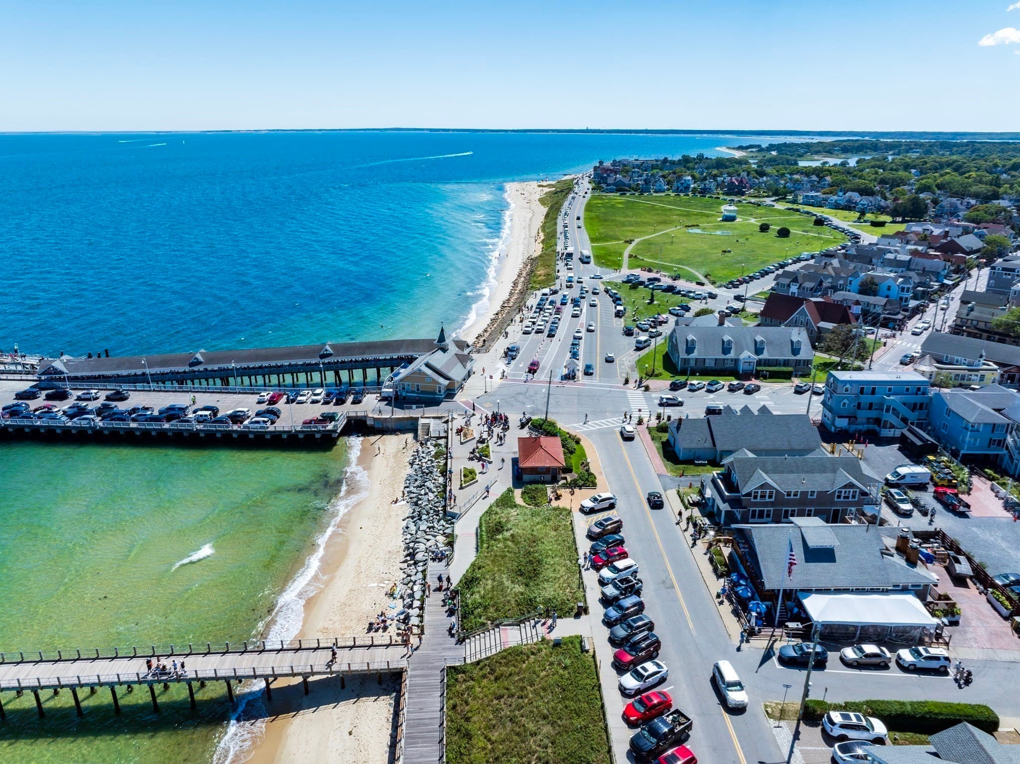 Commercial Sale at 3 Oak Bluffs Avenue, Oak Bluffs MA 02557, Oak Bluffs, photo 25 of 29