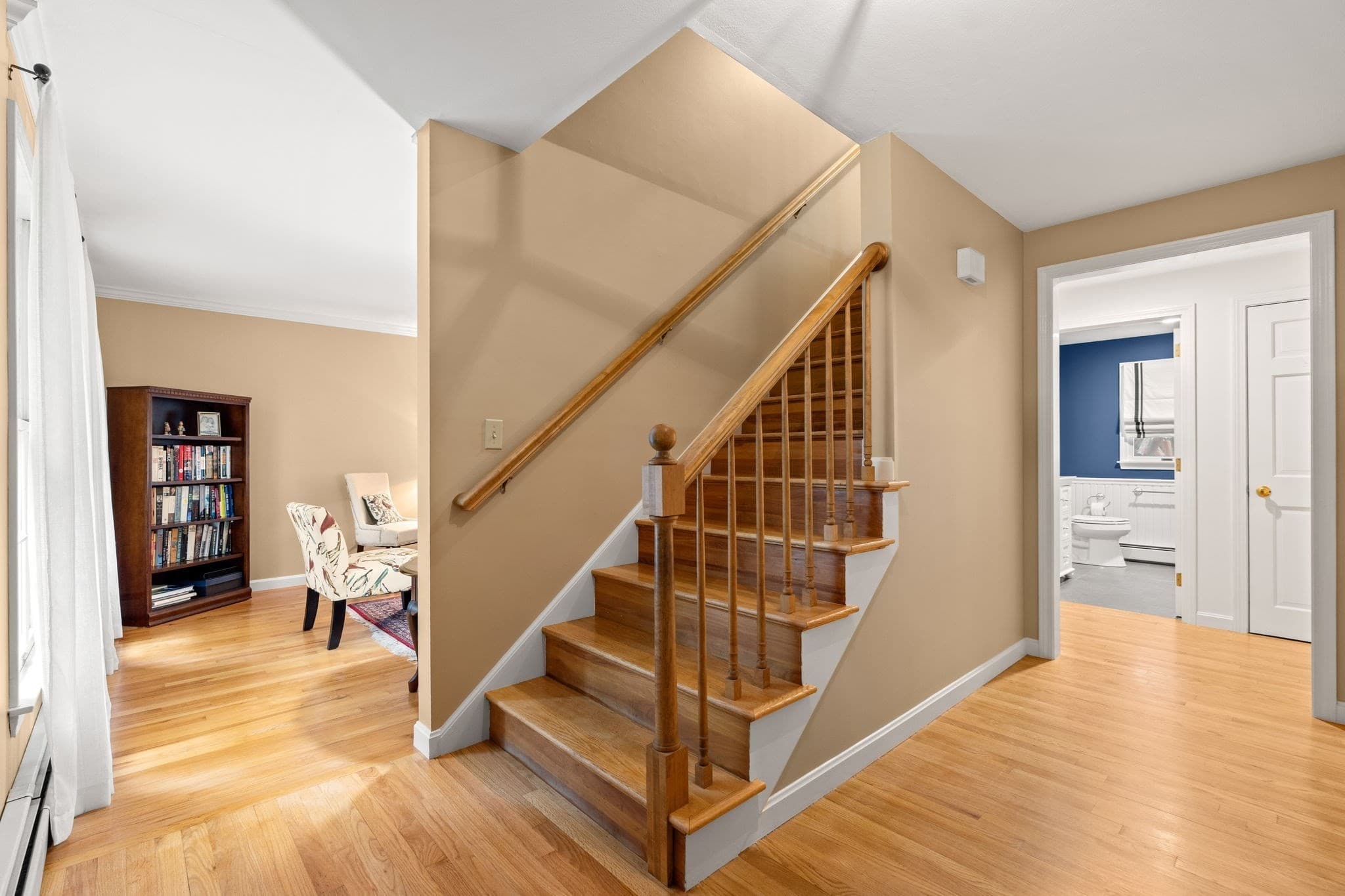 Single Family Residence at 26 Heath Rd., Merrimac MA 01860, Merrimac, photo 23 of 42