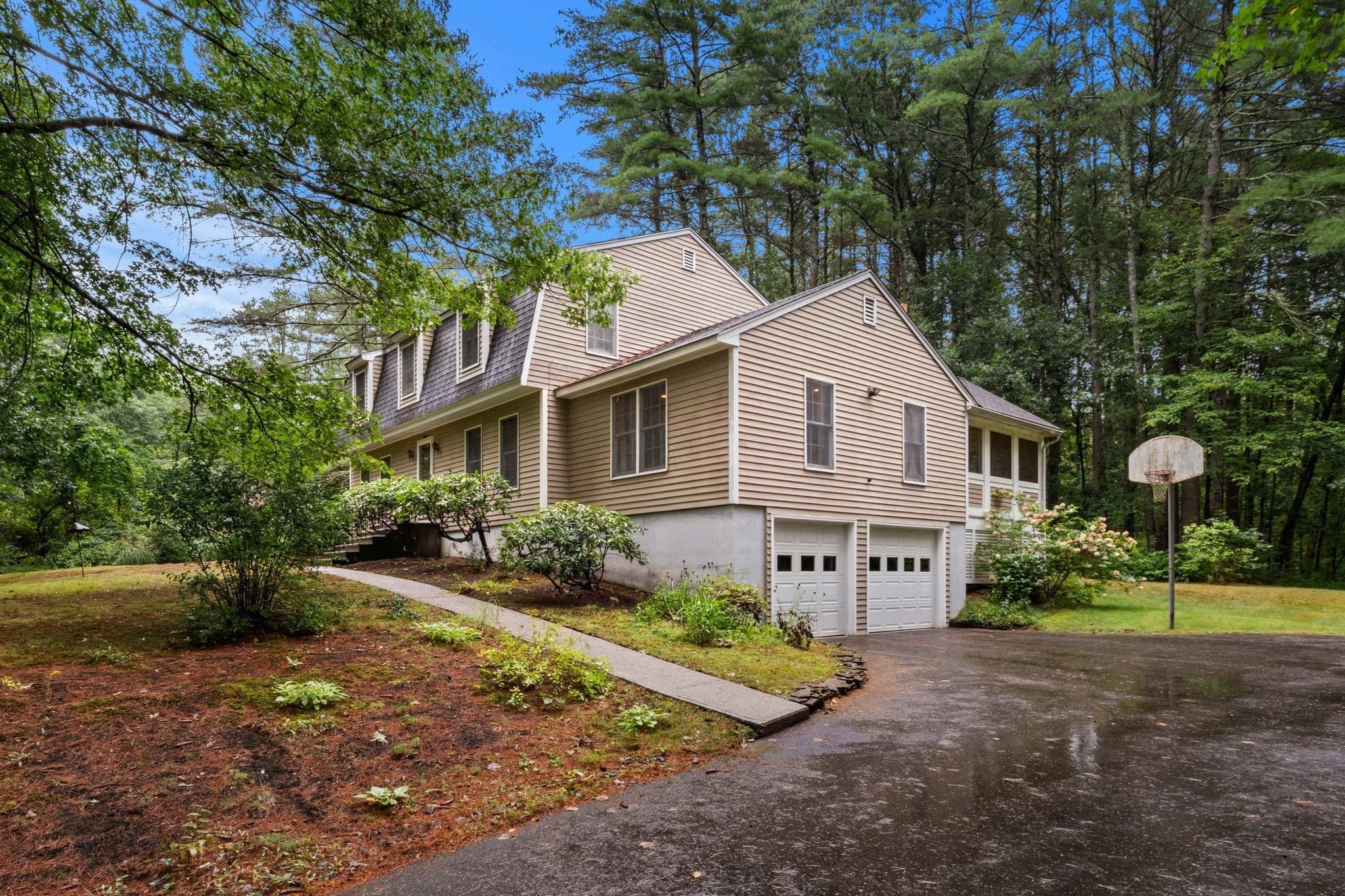 Single Family Residence at 26 Heath Rd., Merrimac MA 01860, Merrimac, photo 2 of 42