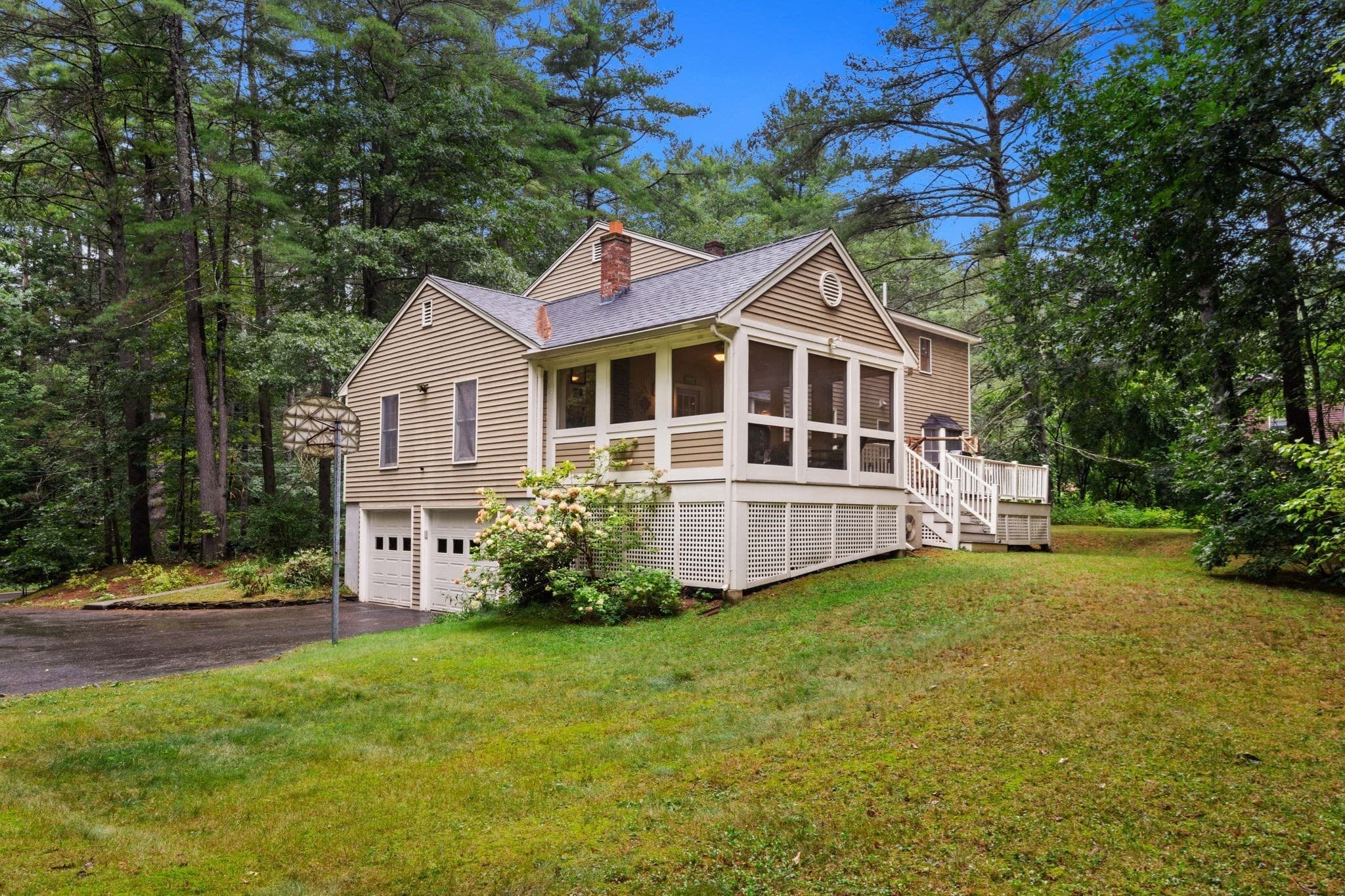 Single Family Residence at 26 Heath Rd., Merrimac MA 01860, Merrimac, photo 42 of 42