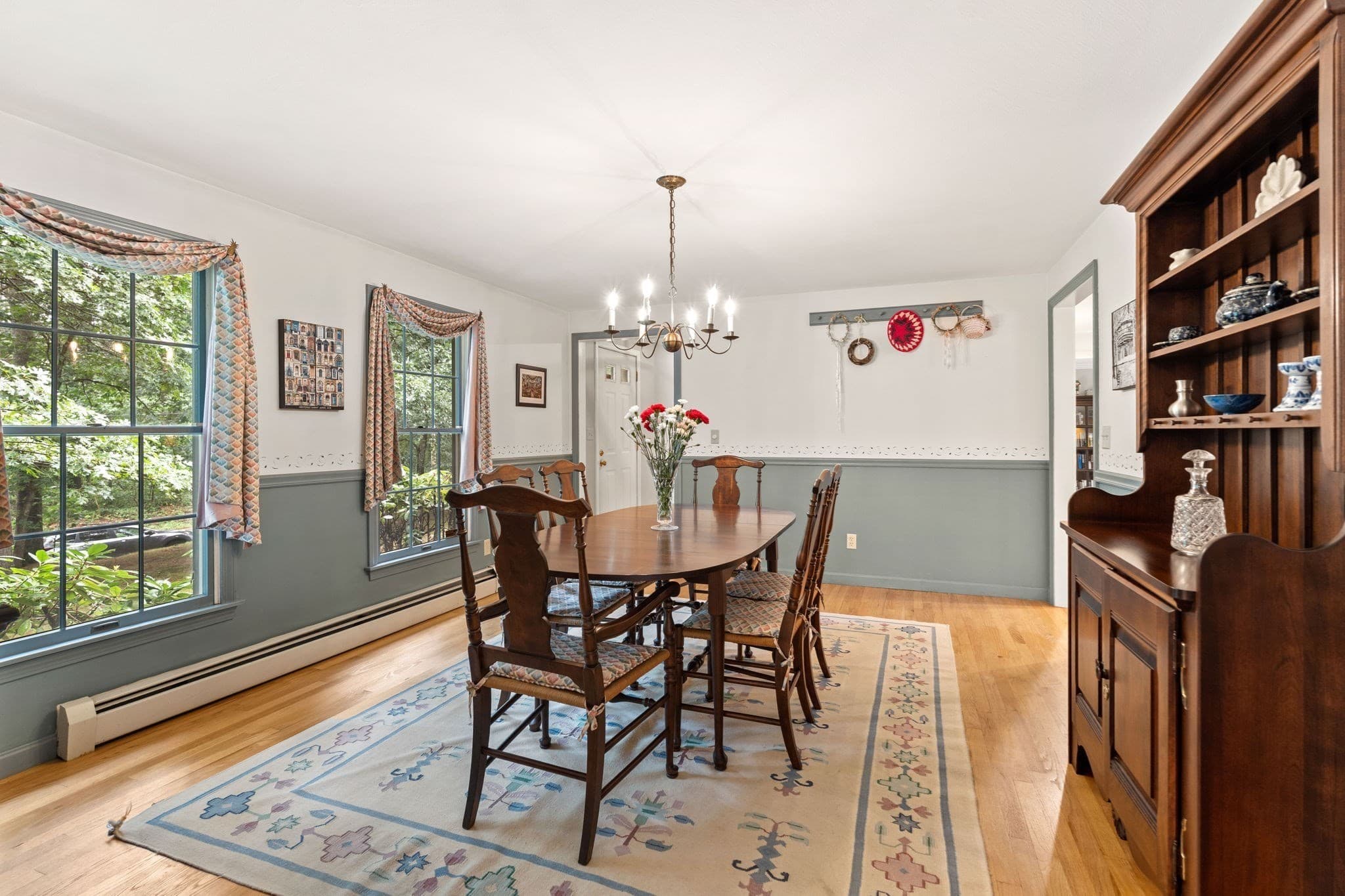 Single Family Residence at 26 Heath Rd., Merrimac MA 01860, Merrimac, photo 3 of 42