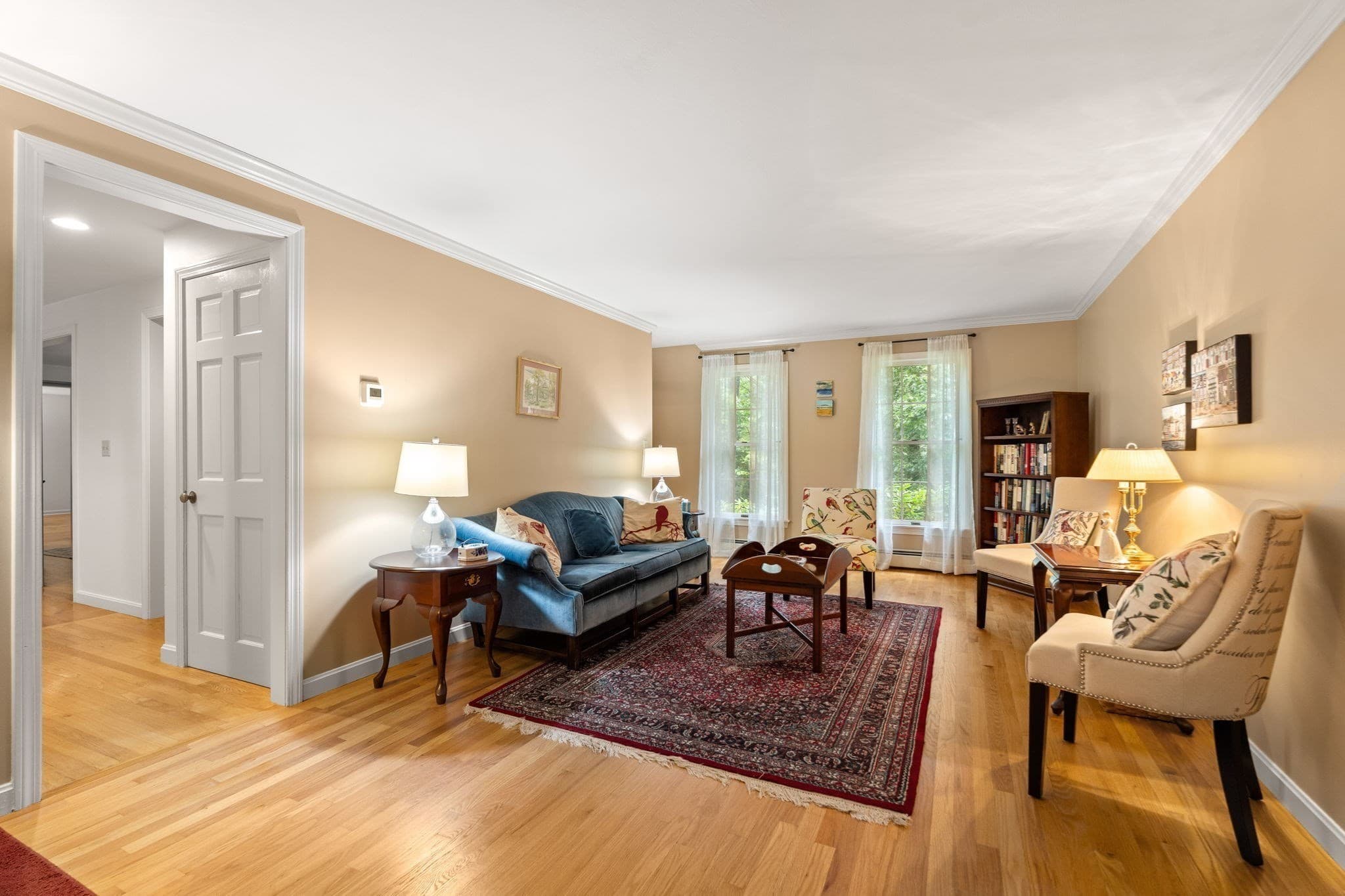 Single Family Residence at 26 Heath Rd., Merrimac MA 01860, Merrimac, photo 20 of 42