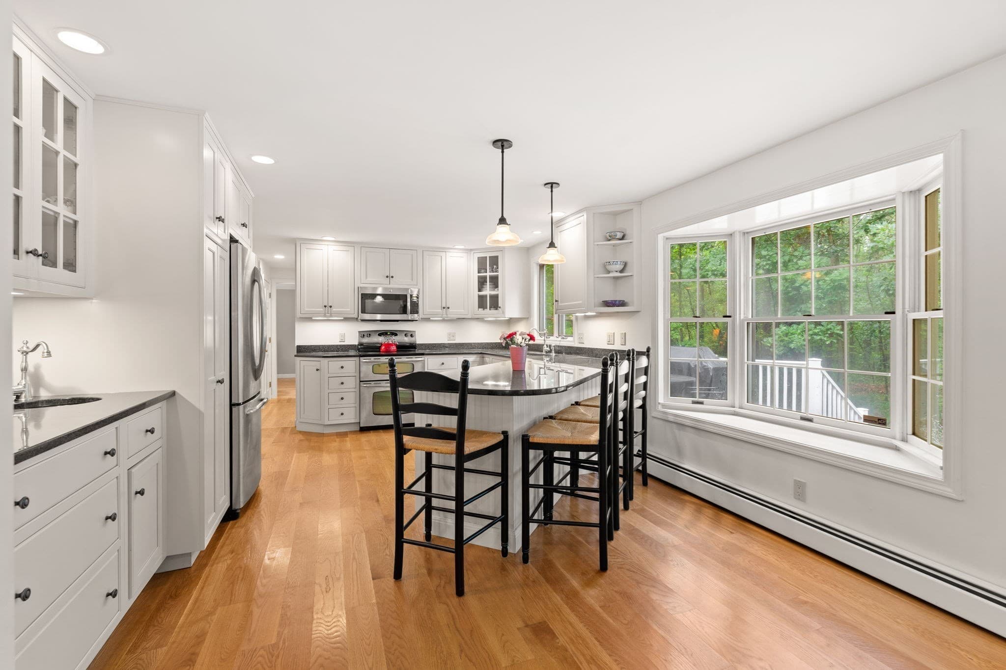 Single Family Residence at 26 Heath Rd., Merrimac MA 01860, Merrimac, photo 10 of 42