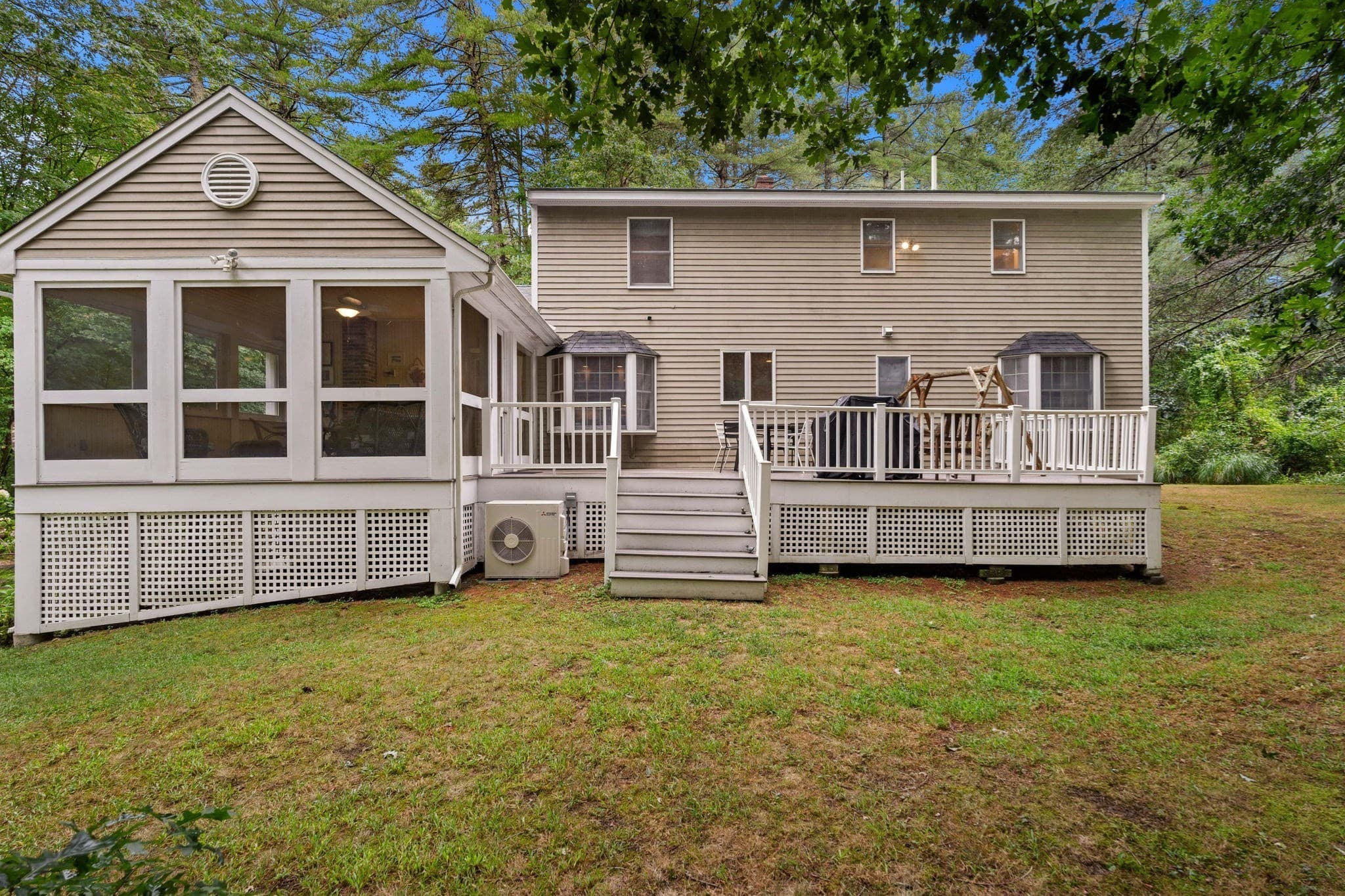 Single Family Residence at 26 Heath Rd., Merrimac MA 01860, Merrimac, photo 41 of 42