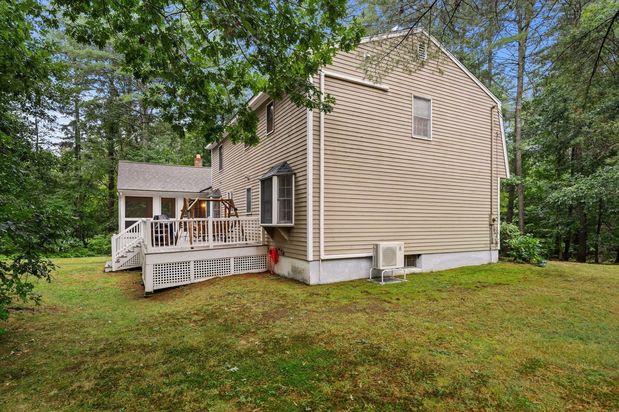 Single Family Residence at 26 Heath Rd., Merrimac MA 01860, Merrimac, photo 40 of 42