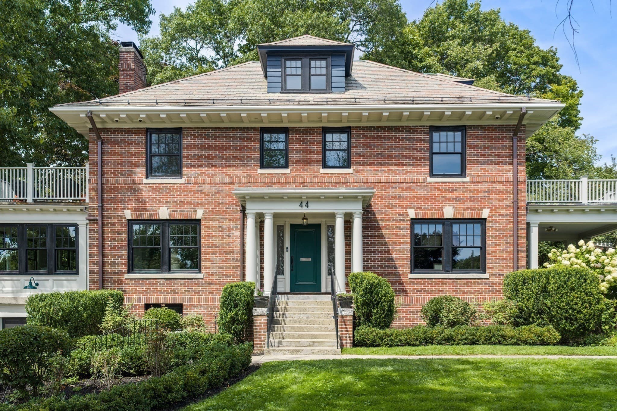 Single Family Residence at 44 Adams Avenue, Watertown MA 02472, Watertown, photo 2 of 40