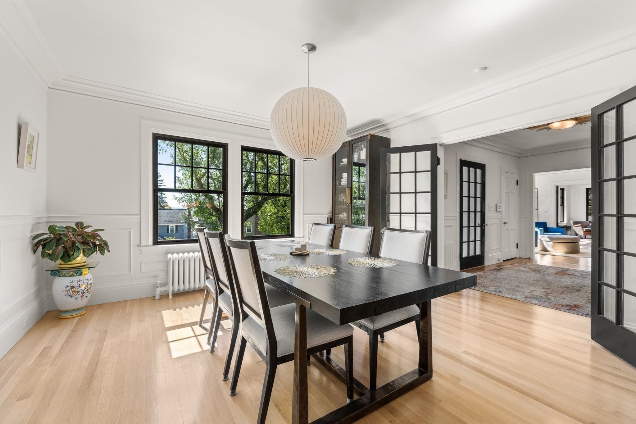 Single Family Residence at 44 Adams Avenue, Watertown MA 02472, Watertown, photo 12 of 40