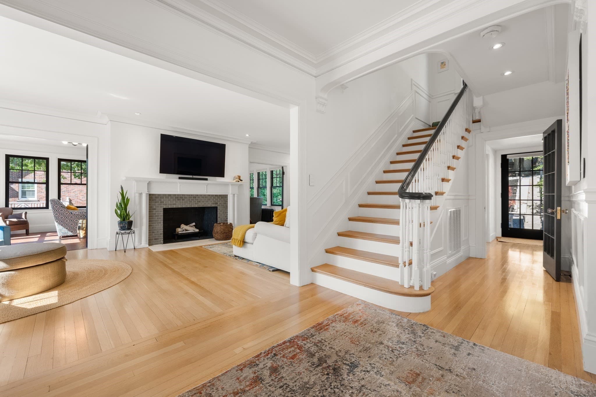 Single Family Residence at 44 Adams Avenue, Watertown MA 02472, Watertown, photo 3 of 40