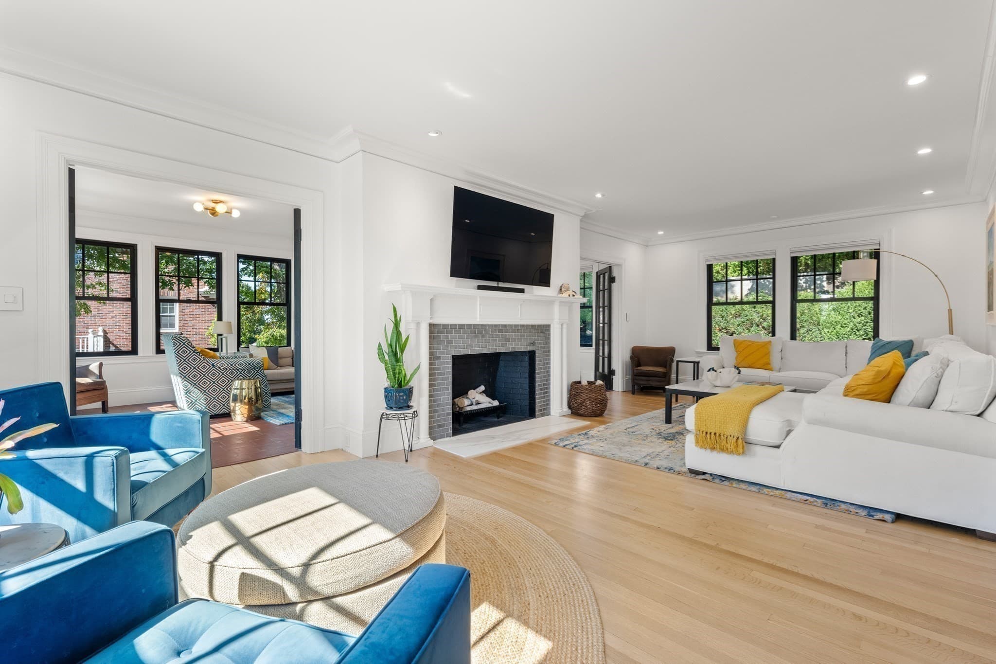 Single Family Residence at 44 Adams Avenue, Watertown MA 02472, Watertown, photo 5 of 40