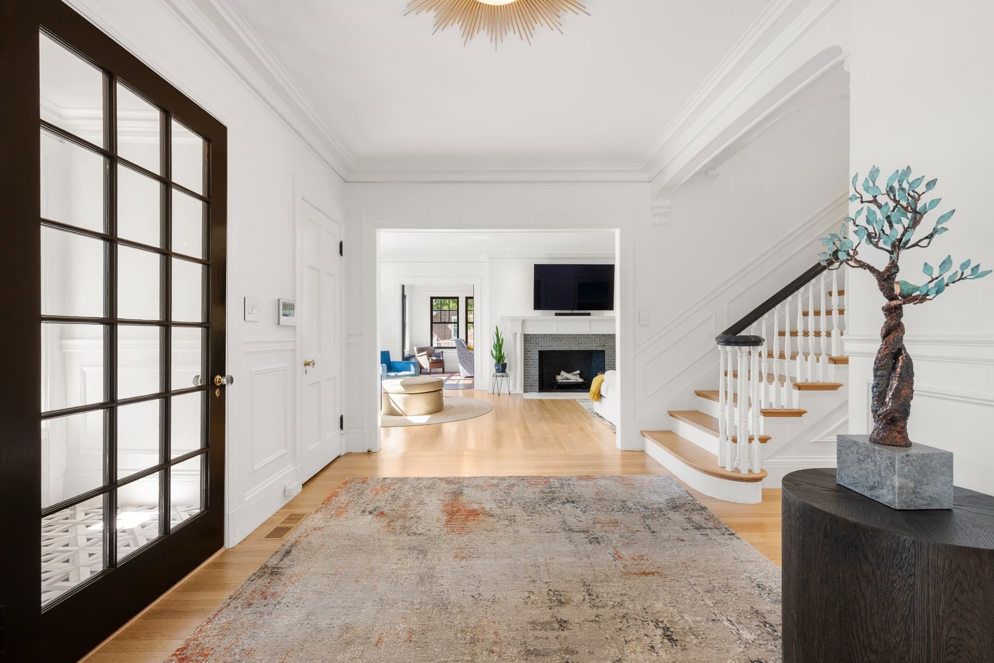 Single Family Residence at 44 Adams Avenue, Watertown MA 02472, Watertown, photo 9 of 40