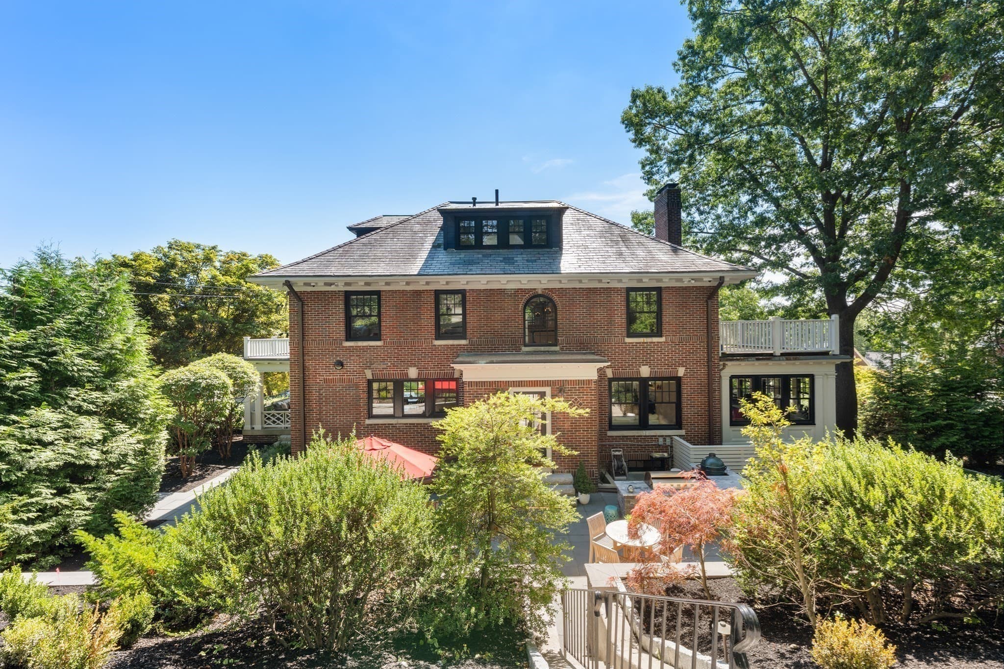 Single Family Residence at 44 Adams Avenue, Watertown MA 02472, Watertown, photo 33 of 40