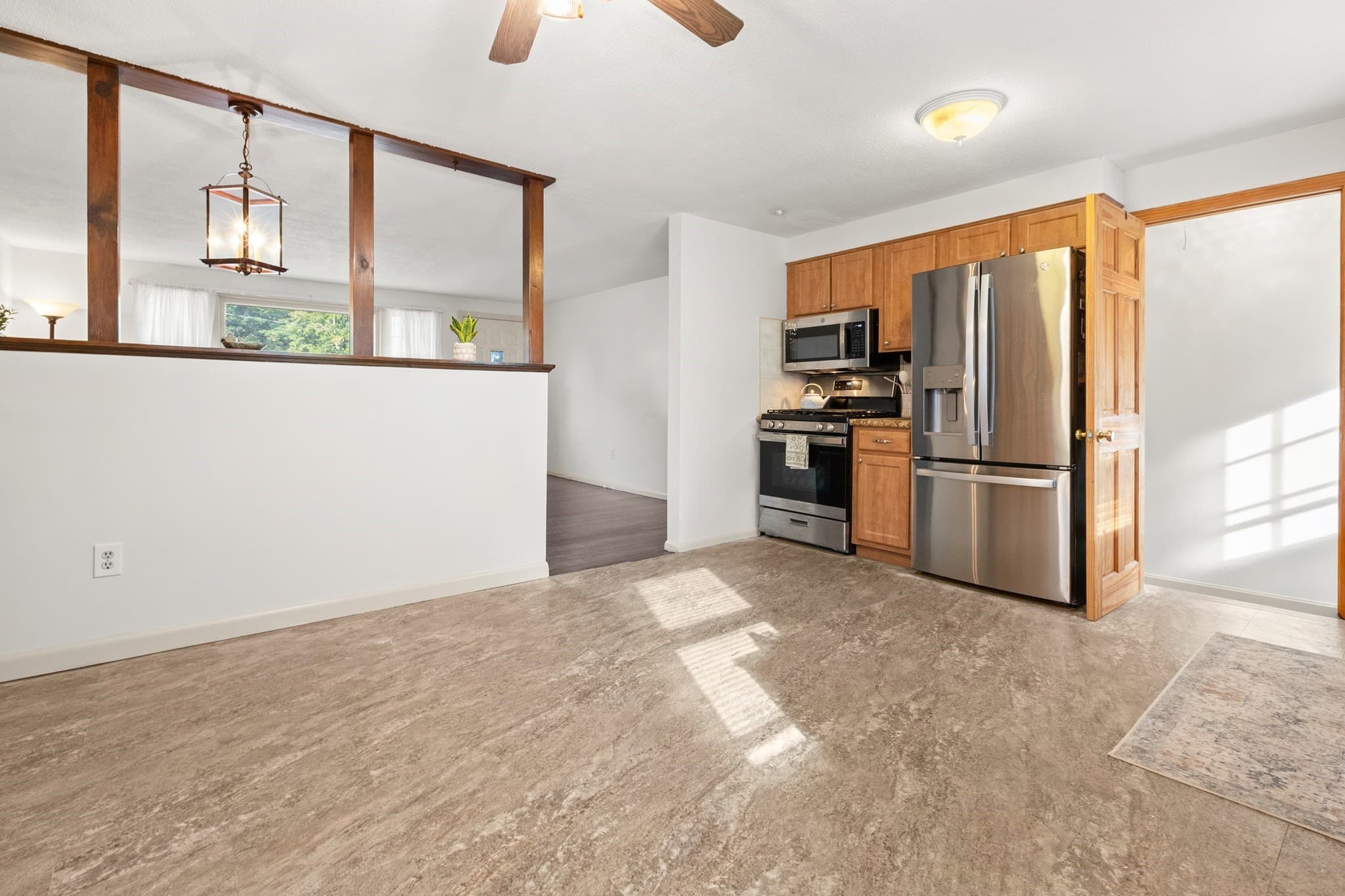 Single Family Residence at 10 Clark Rd, Groveland MA 01834, Groveland, photo 17 of 37