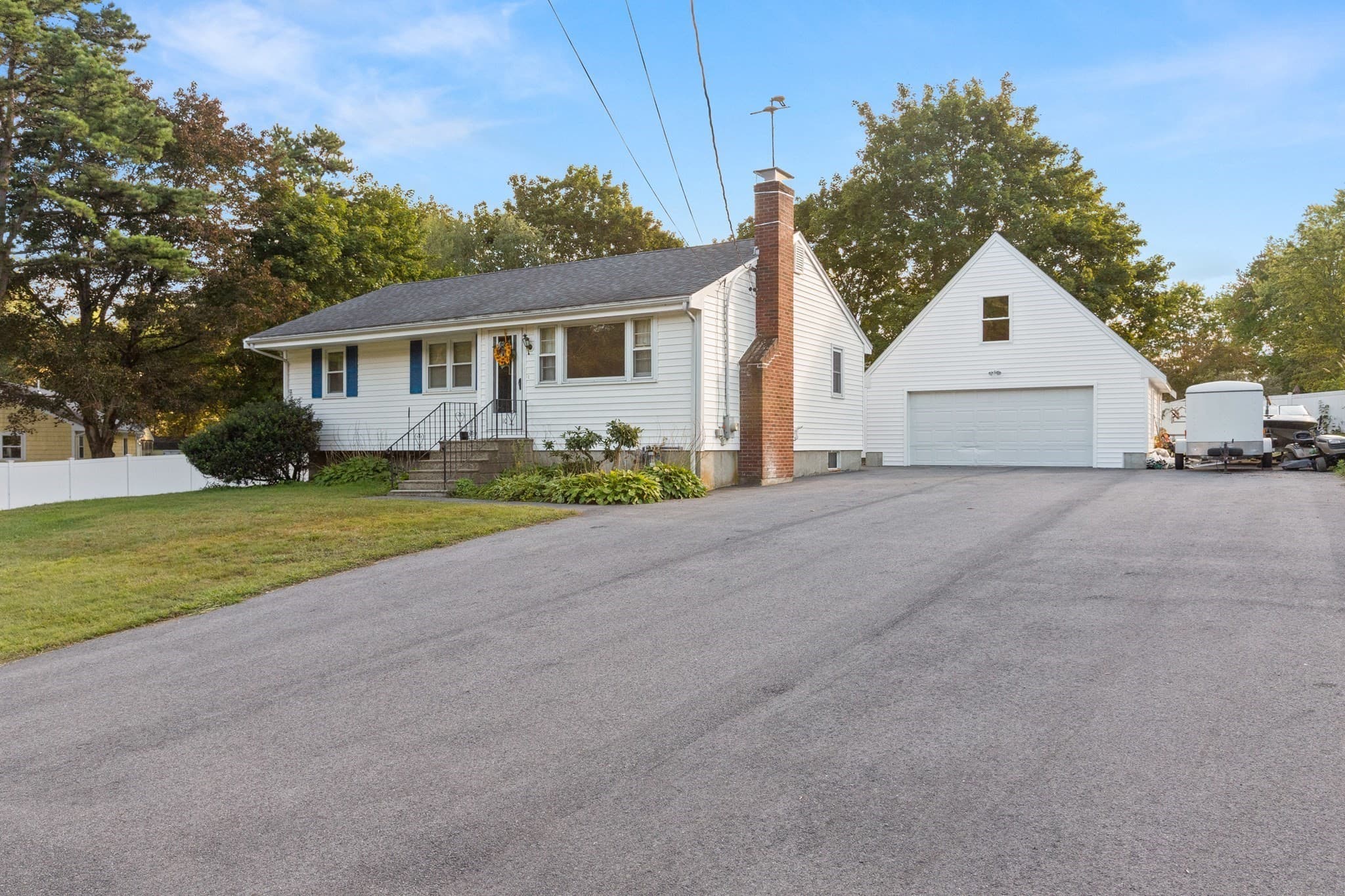 10 Clark Rd, Groveland MA 01834