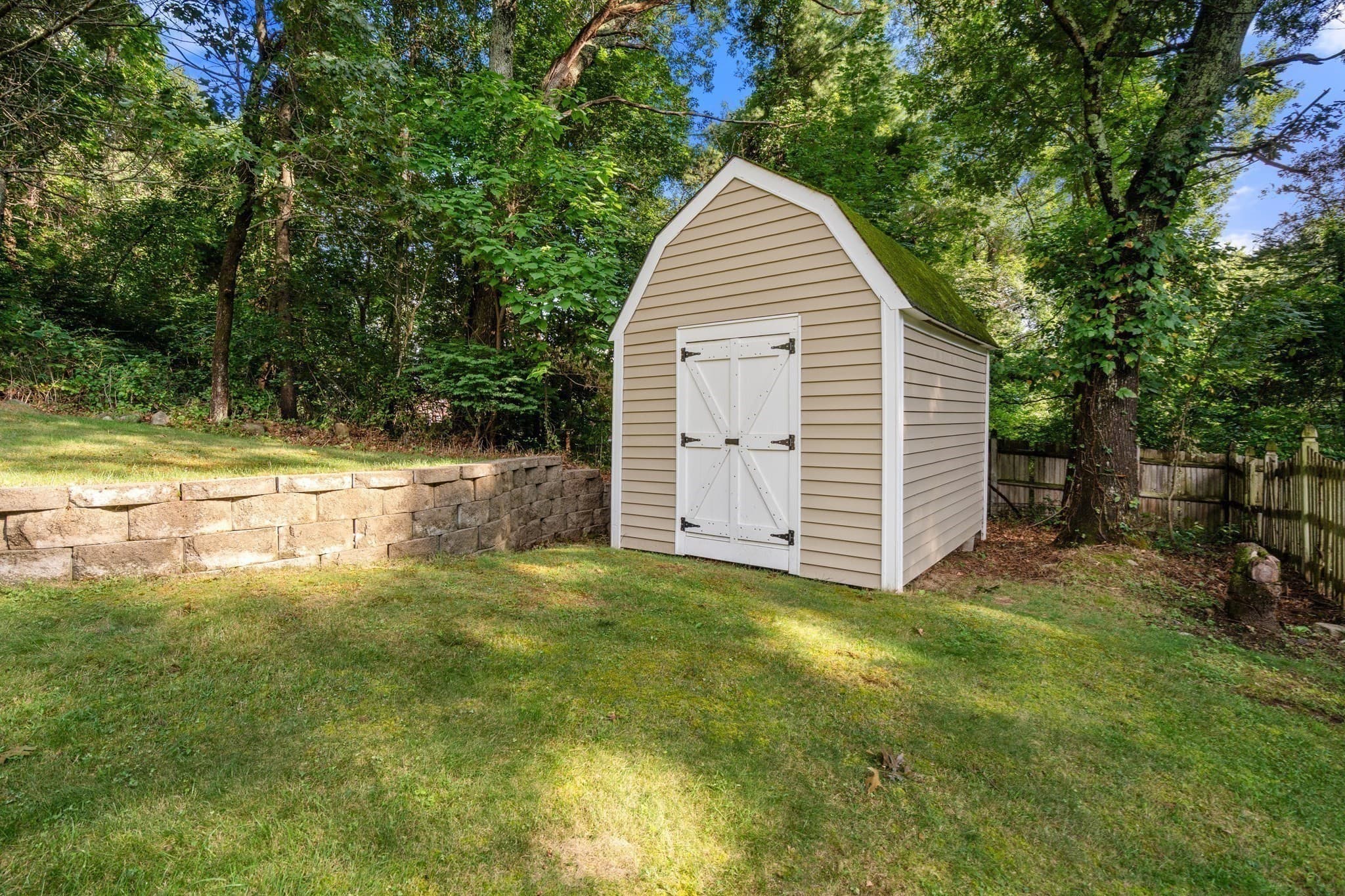 Single Family Residence at 26 Joyce Ln, Bellingham MA 02019, Bellingham, photo 34 of 37