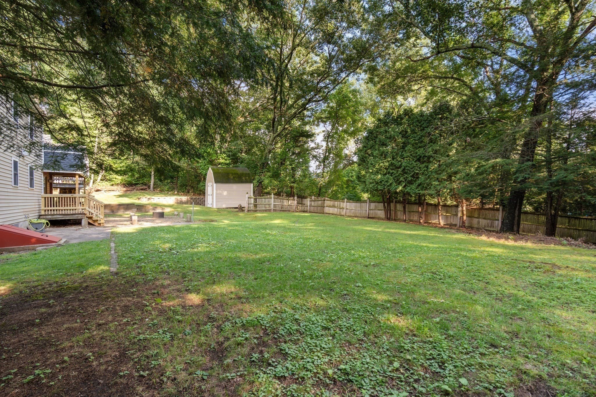 Single Family Residence at 26 Joyce Ln, Bellingham MA 02019, Bellingham, photo 33 of 37