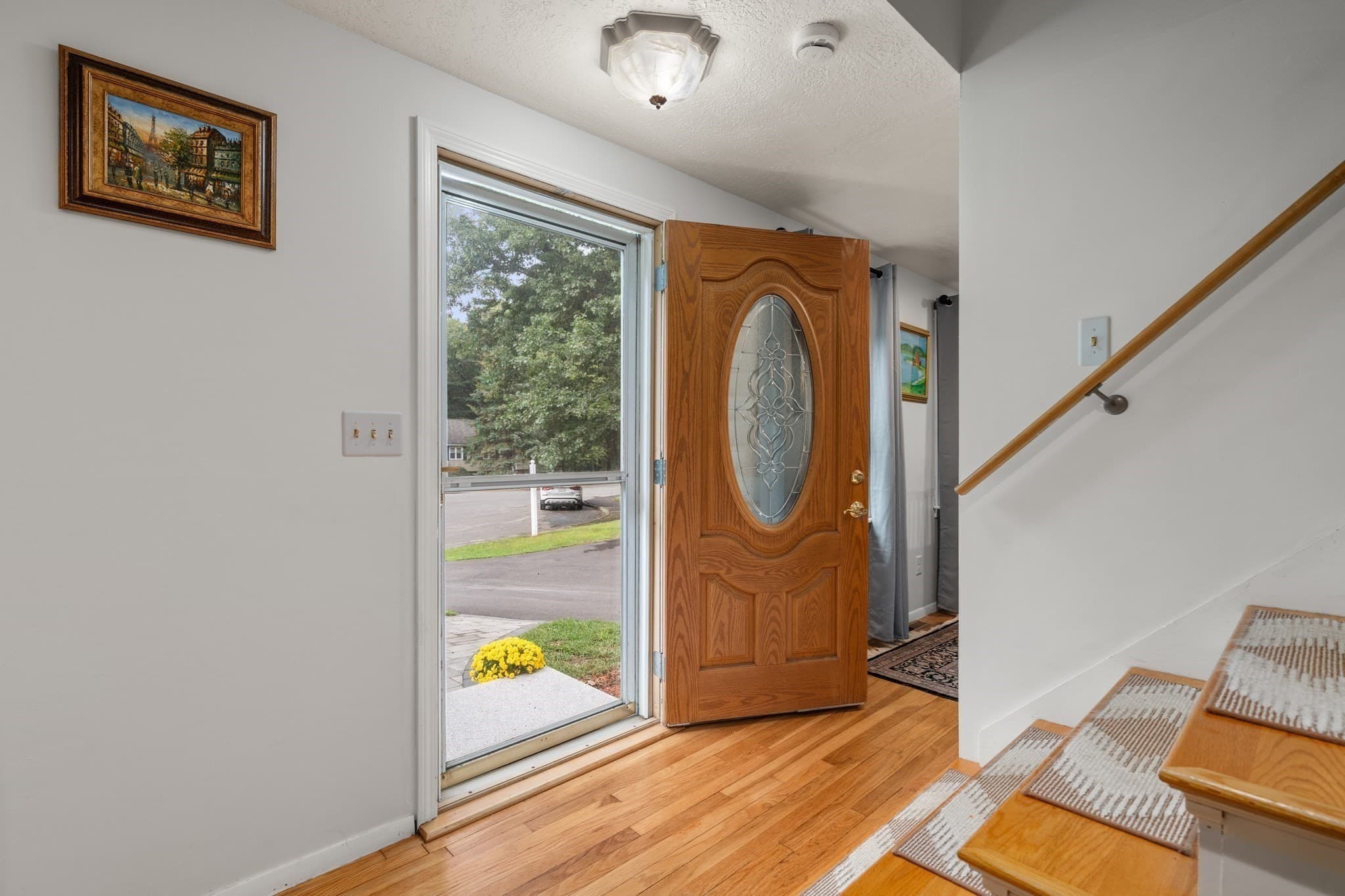 Single Family Residence at 26 Joyce Ln, Bellingham MA 02019, Bellingham, photo 19 of 37