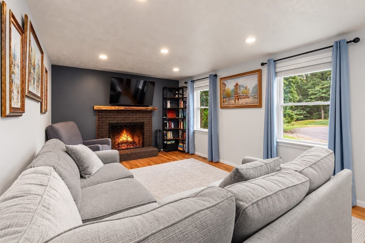 Single Family Residence at 26 Joyce Ln, Bellingham MA 02019, Bellingham, photo 8 of 37