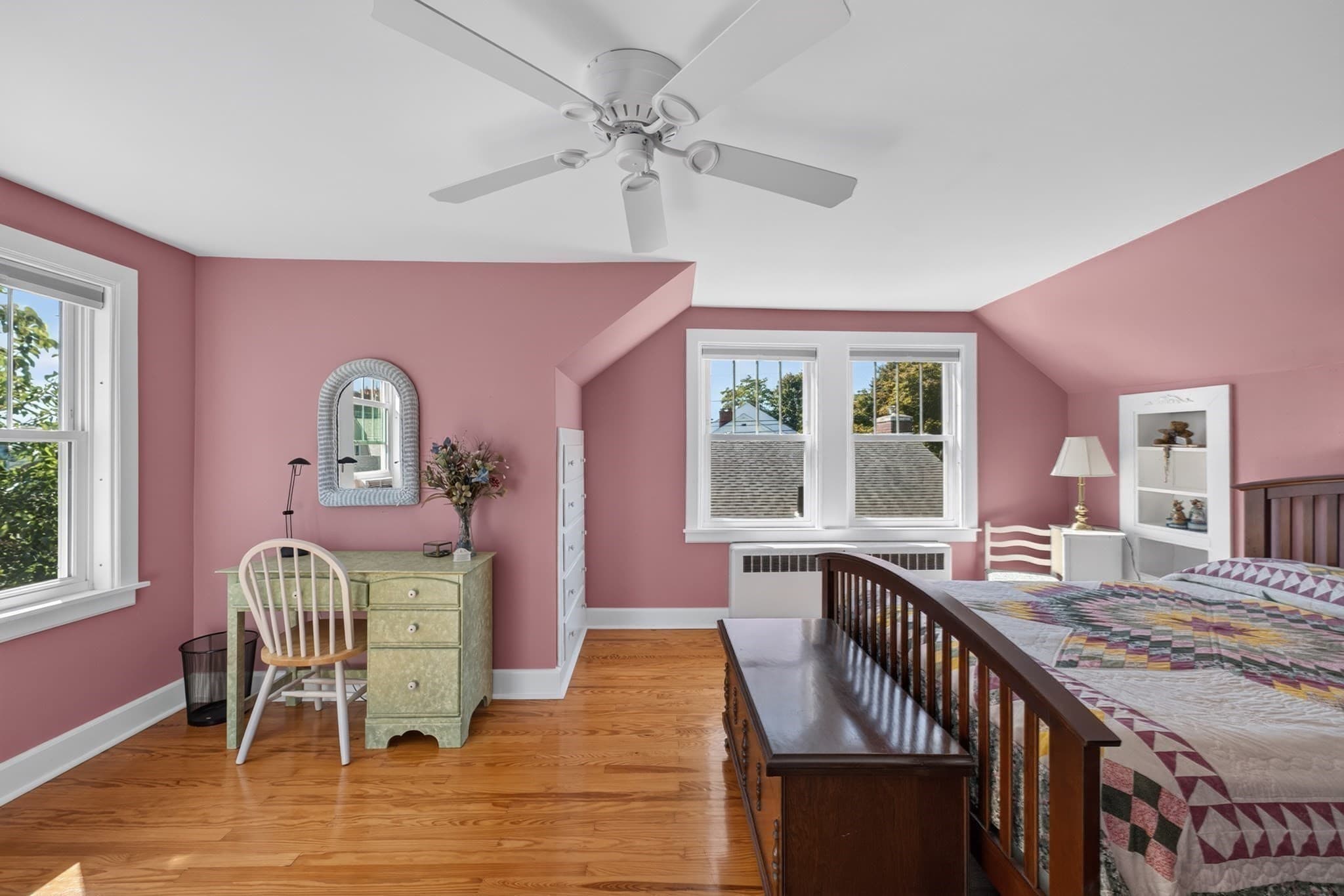 Single Family Residence at 10 West St, New Bedford MA 02740, New Bedford, photo 23 of 37