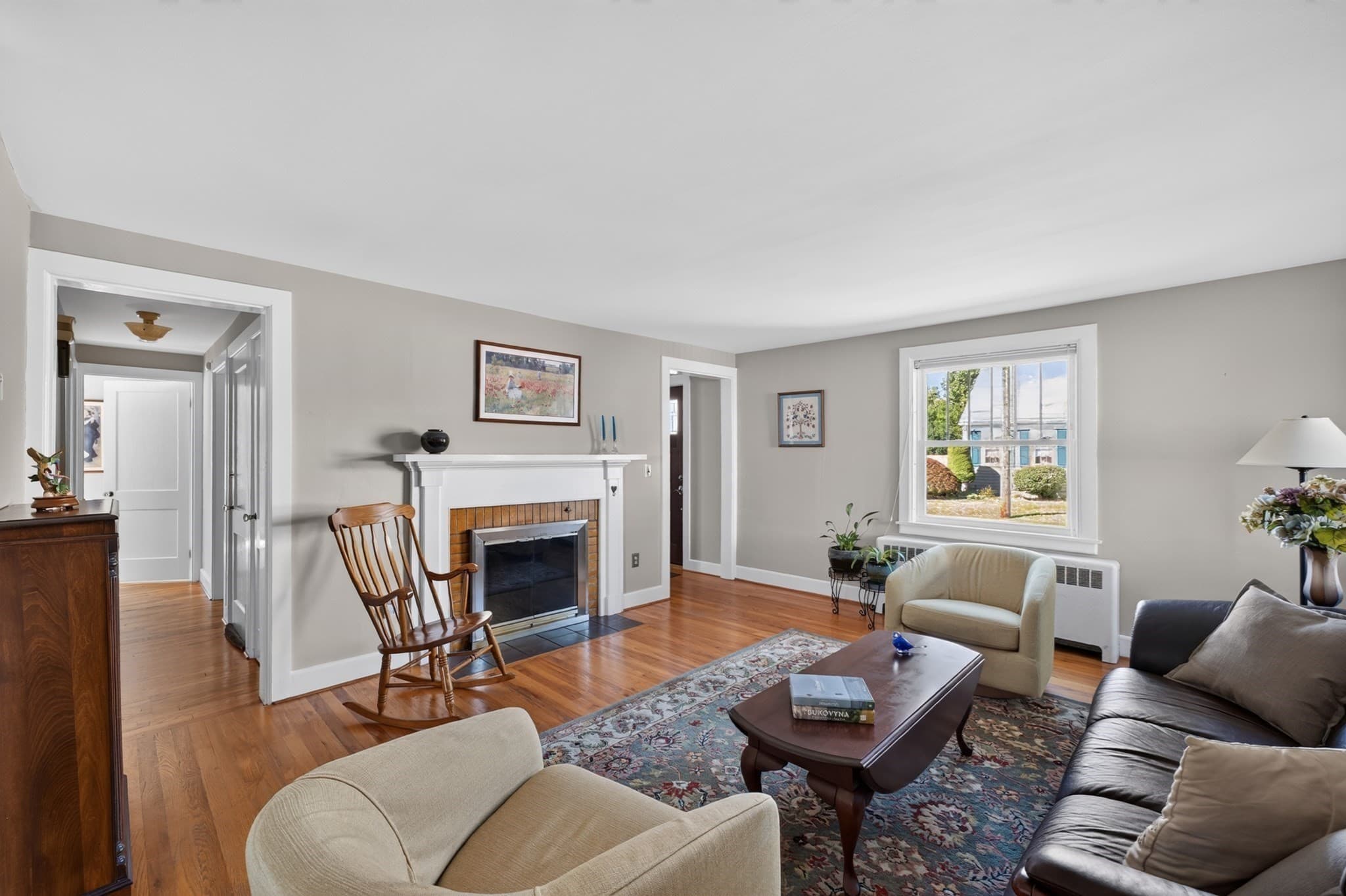 Single Family Residence at 10 West St, New Bedford MA 02740, New Bedford, photo 6 of 37