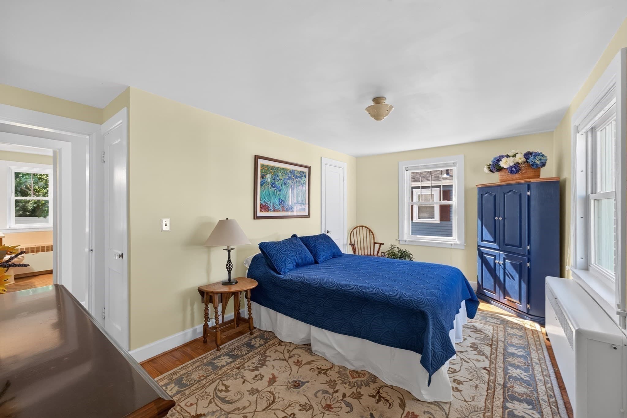 Single Family Residence at 10 West St, New Bedford MA 02740, New Bedford, photo 17 of 37