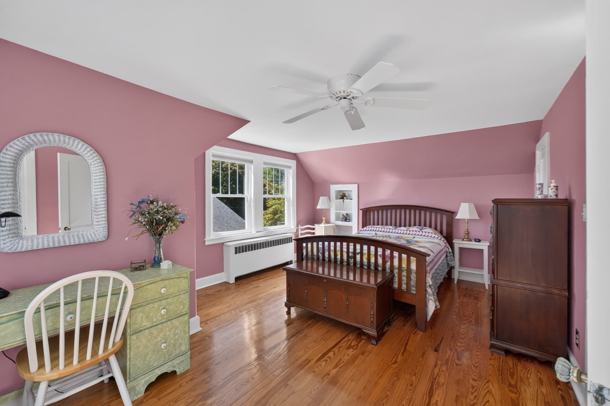 Single Family Residence at 10 West St, New Bedford MA 02740, New Bedford, photo 22 of 37