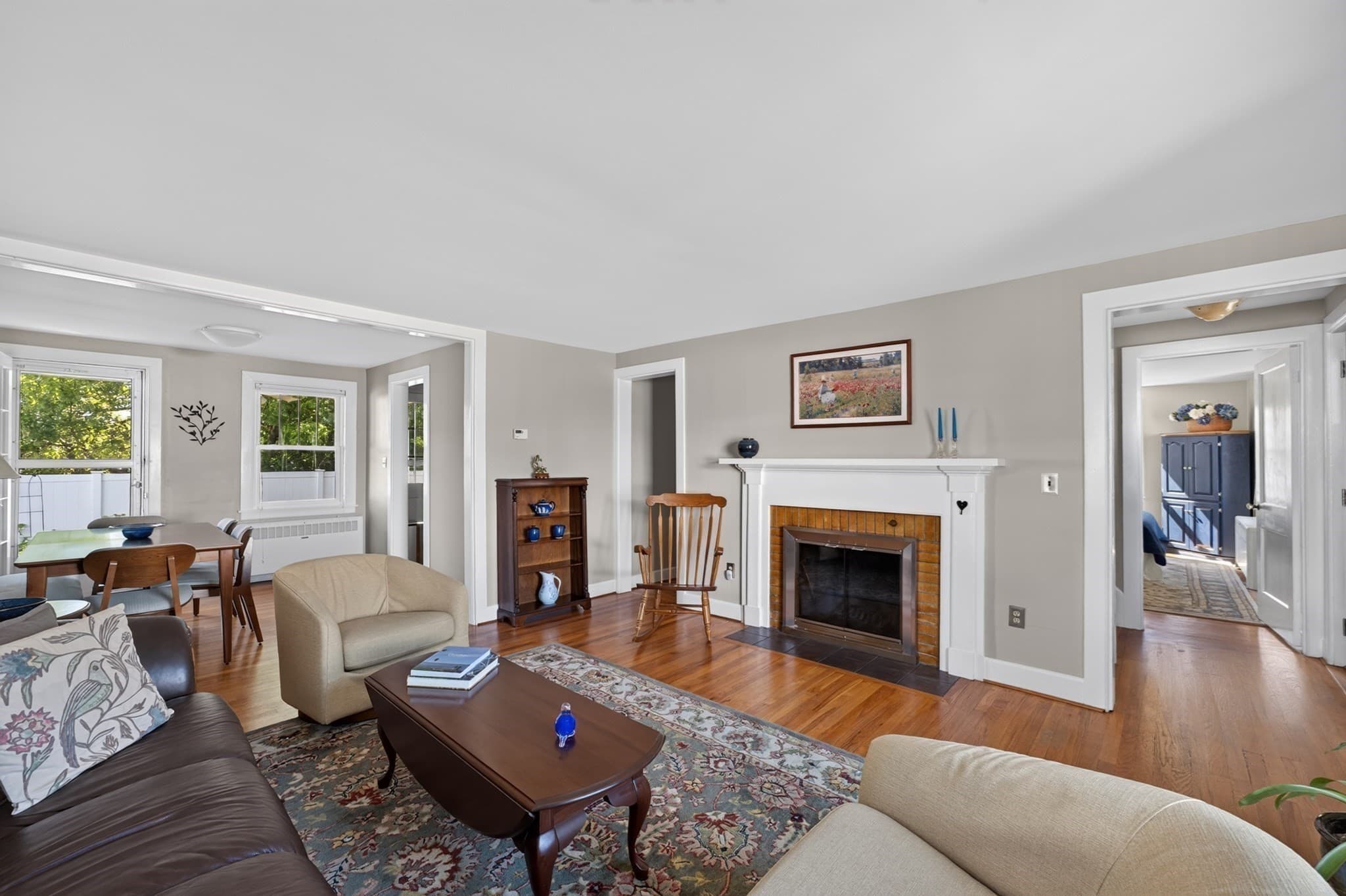 Single Family Residence at 10 West St, New Bedford MA 02740, New Bedford, photo 7 of 37