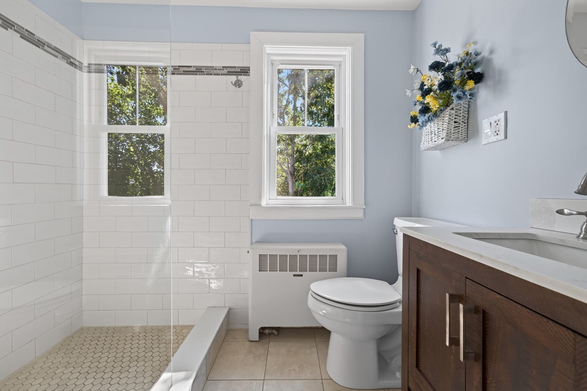 Single Family Residence at 10 West St, New Bedford MA 02740, New Bedford, photo 24 of 37