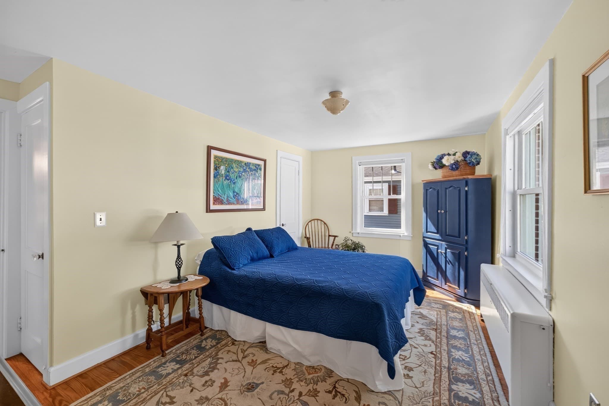 Single Family Residence at 10 West St, New Bedford MA 02740, New Bedford, photo 18 of 37