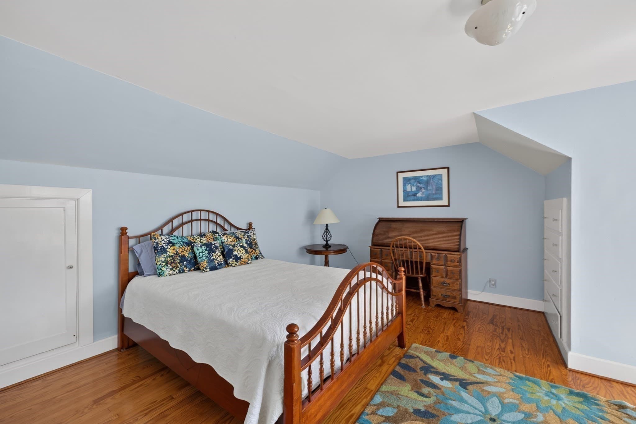 Single Family Residence at 10 West St, New Bedford MA 02740, New Bedford, photo 19 of 37