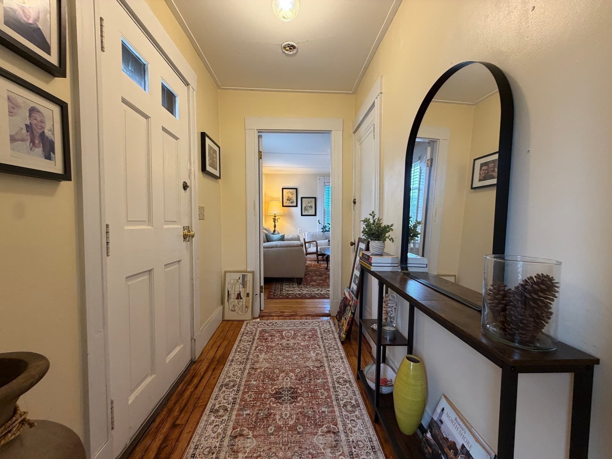 Single Family Residence at 74 Puritan Road, Swampscott MA 01907, Swampscott, photo 3 of 28