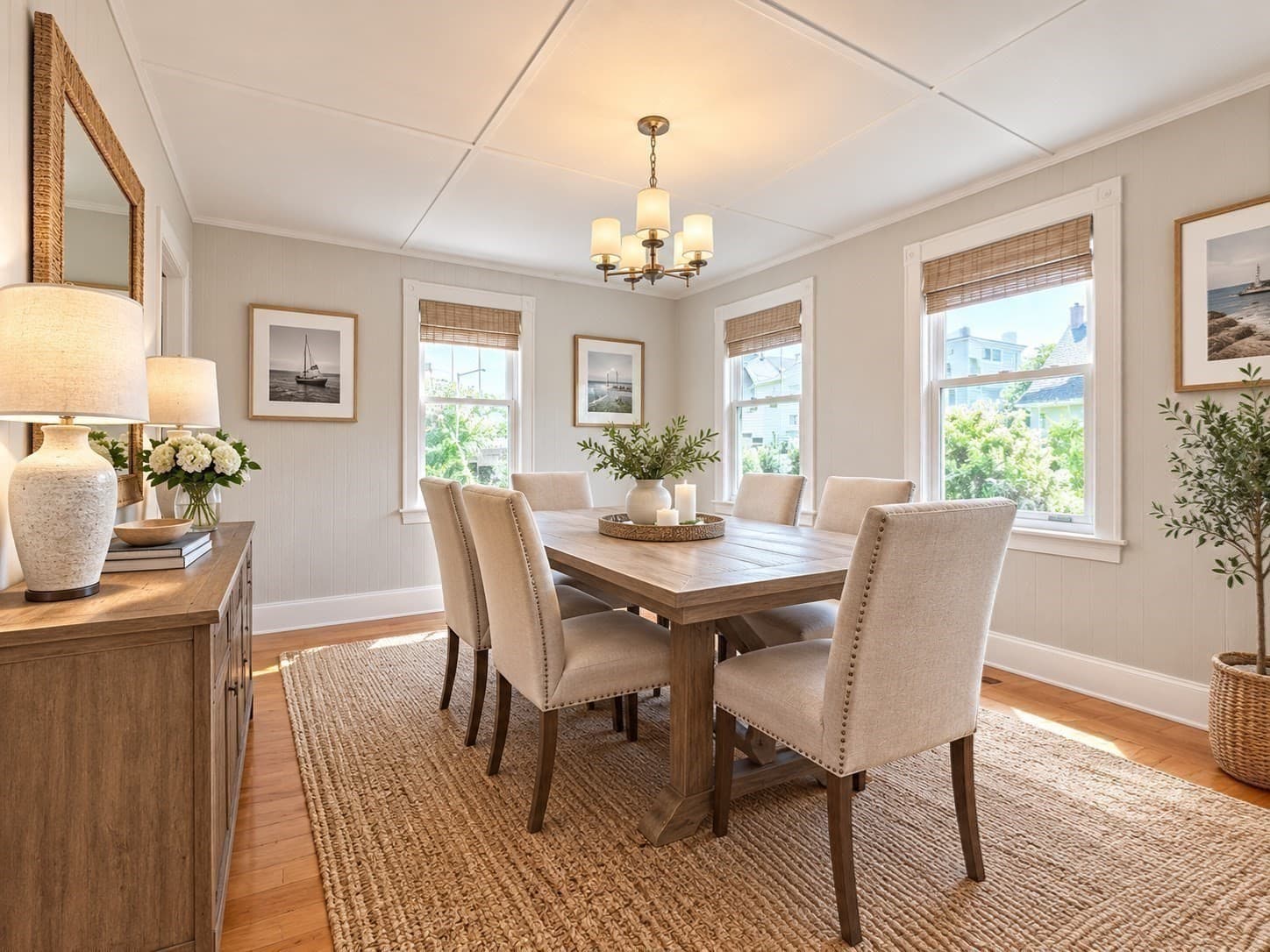 Single Family Residence at 74 Puritan Road, Swampscott MA 01907, Swampscott, photo 8 of 28
