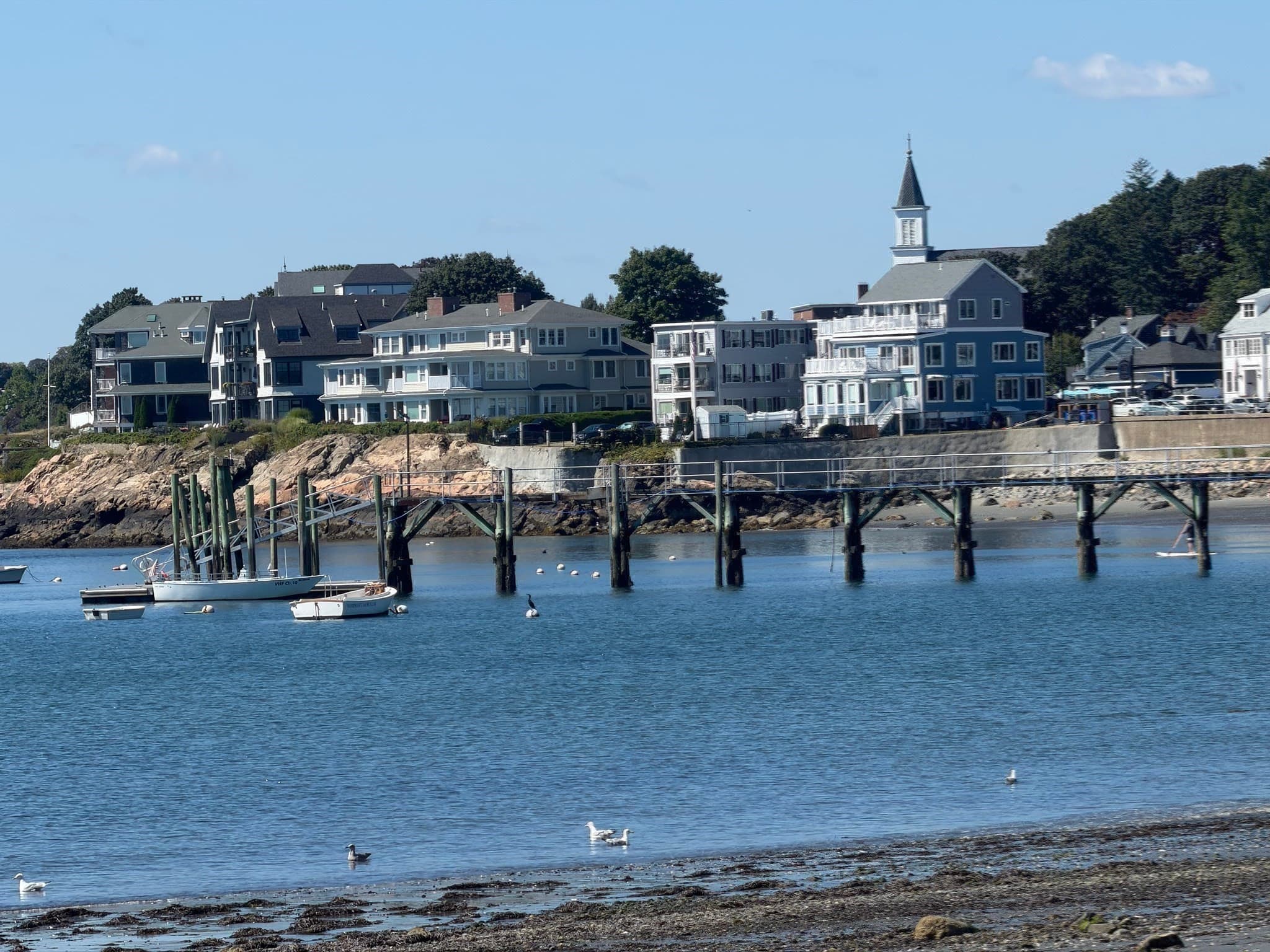 Single Family Residence at 74 Puritan Road, Swampscott MA 01907, Swampscott, photo 25 of 28