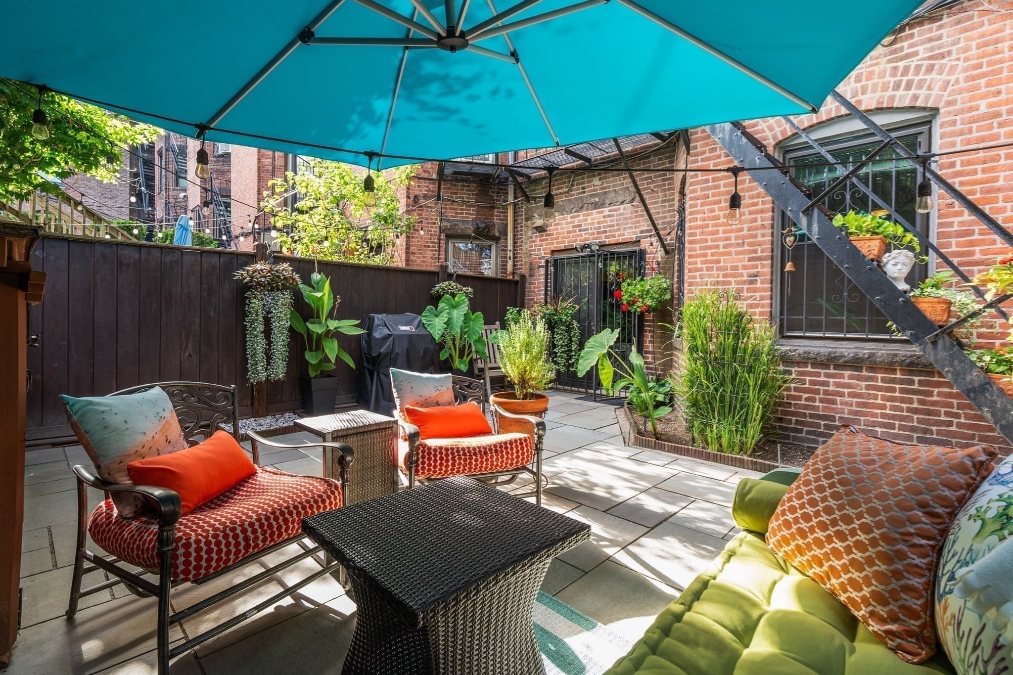 Condominium at 1081 Beacon # 8, Brookline MA 02446, Brookline, photo 22 of 24