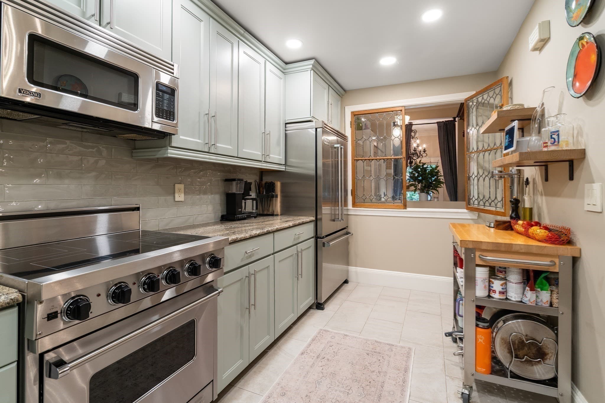 Condominium at 1081 Beacon # 8, Brookline MA 02446, Brookline, photo 9 of 24