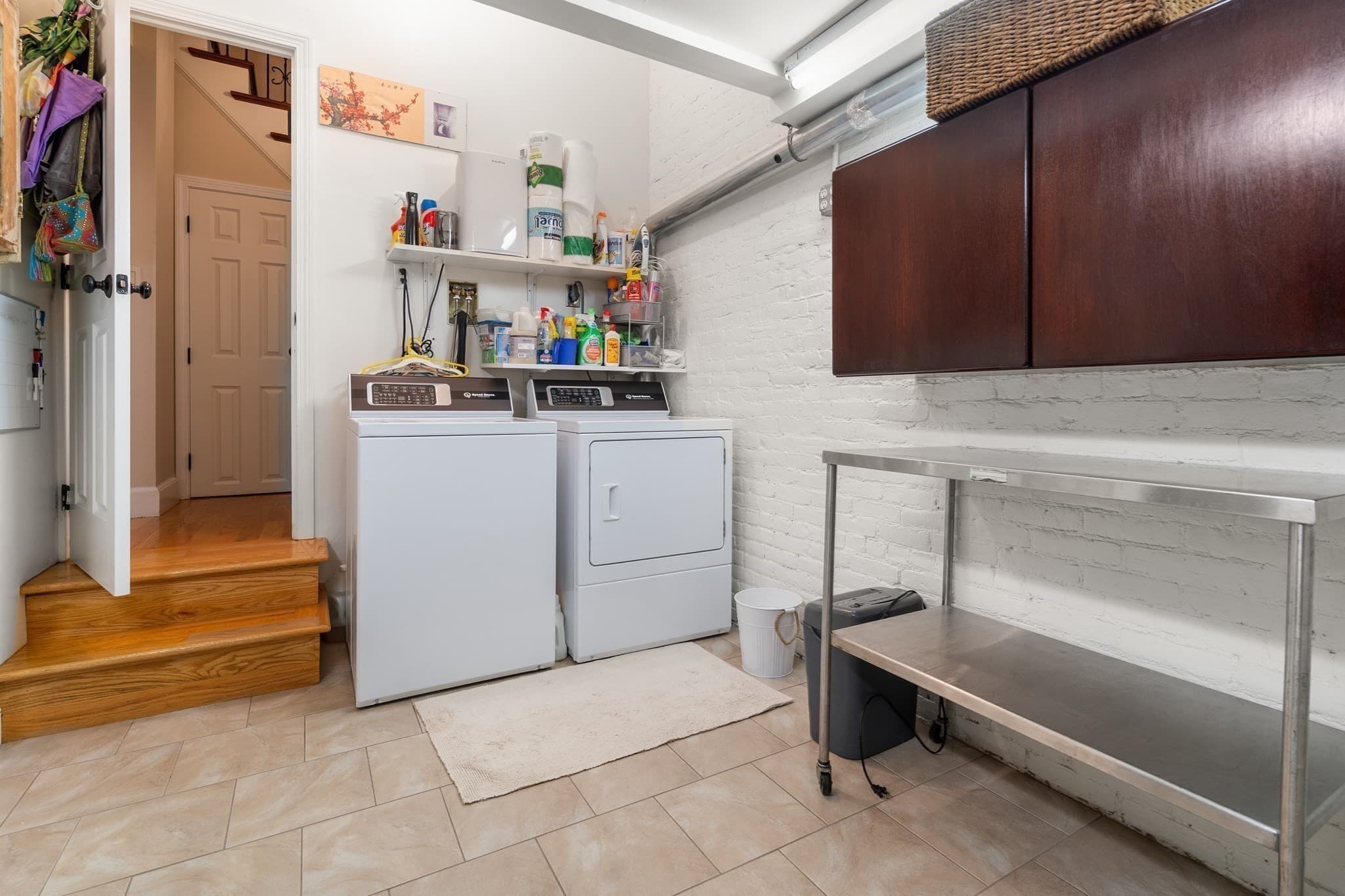 Condominium at 1081 Beacon # 8, Brookline MA 02446, Brookline, photo 24 of 24