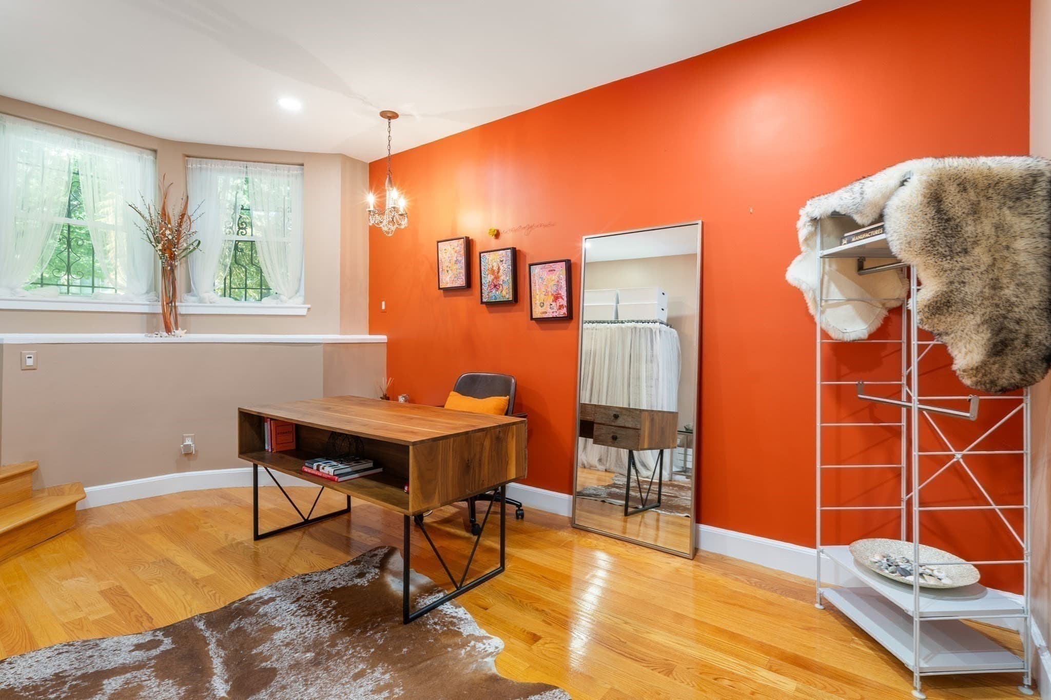 Condominium at 1081 Beacon # 8, Brookline MA 02446, Brookline, photo 15 of 24