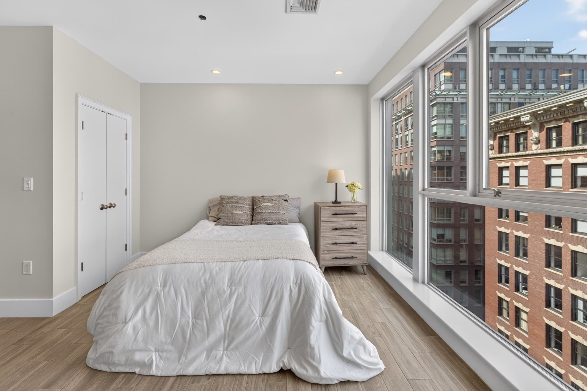 Condominium at 99-105 Broad St # C, Boston MA 02110, photo 27 of 39
