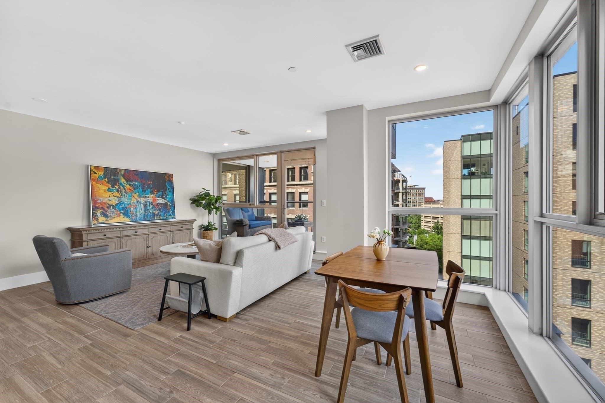Condominium at 99-105 Broad St # C, Boston MA 02110, photo 6 of 39