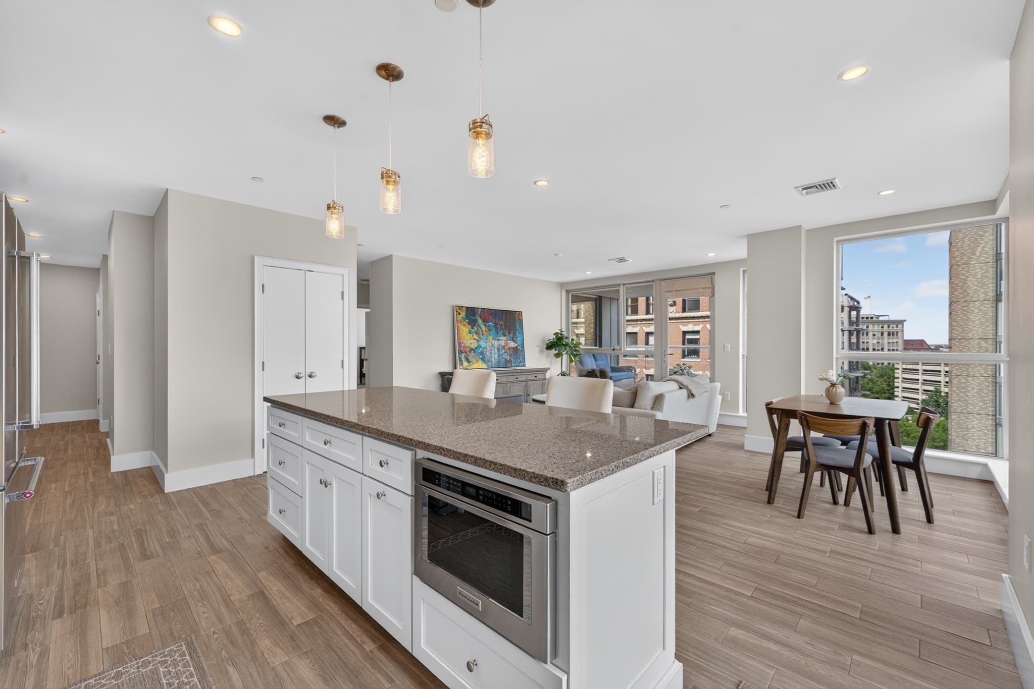 Condominium at 99-105 Broad St # C, Boston MA 02110, photo 16 of 39