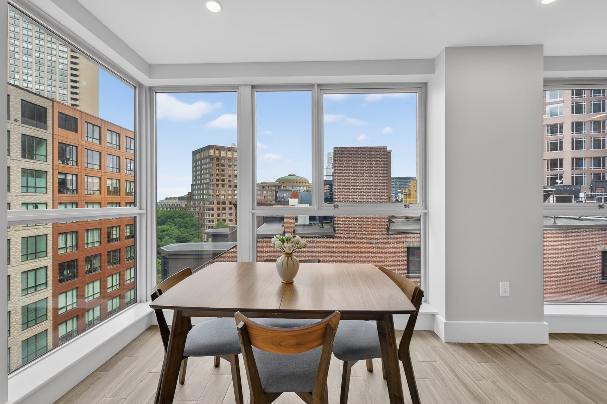 Condominium at 99-105 Broad St # C, Boston MA 02110, photo 12 of 39