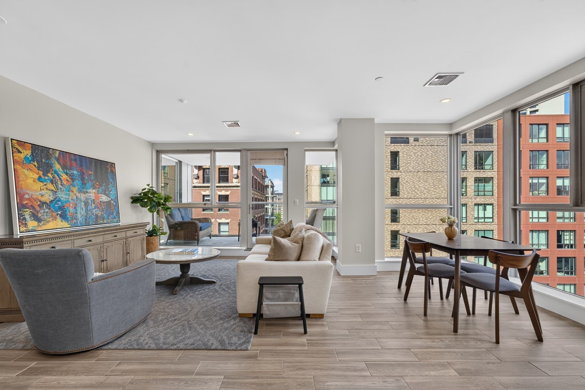 Condominium at 99-105 Broad St # C, Boston MA 02110, photo 7 of 39