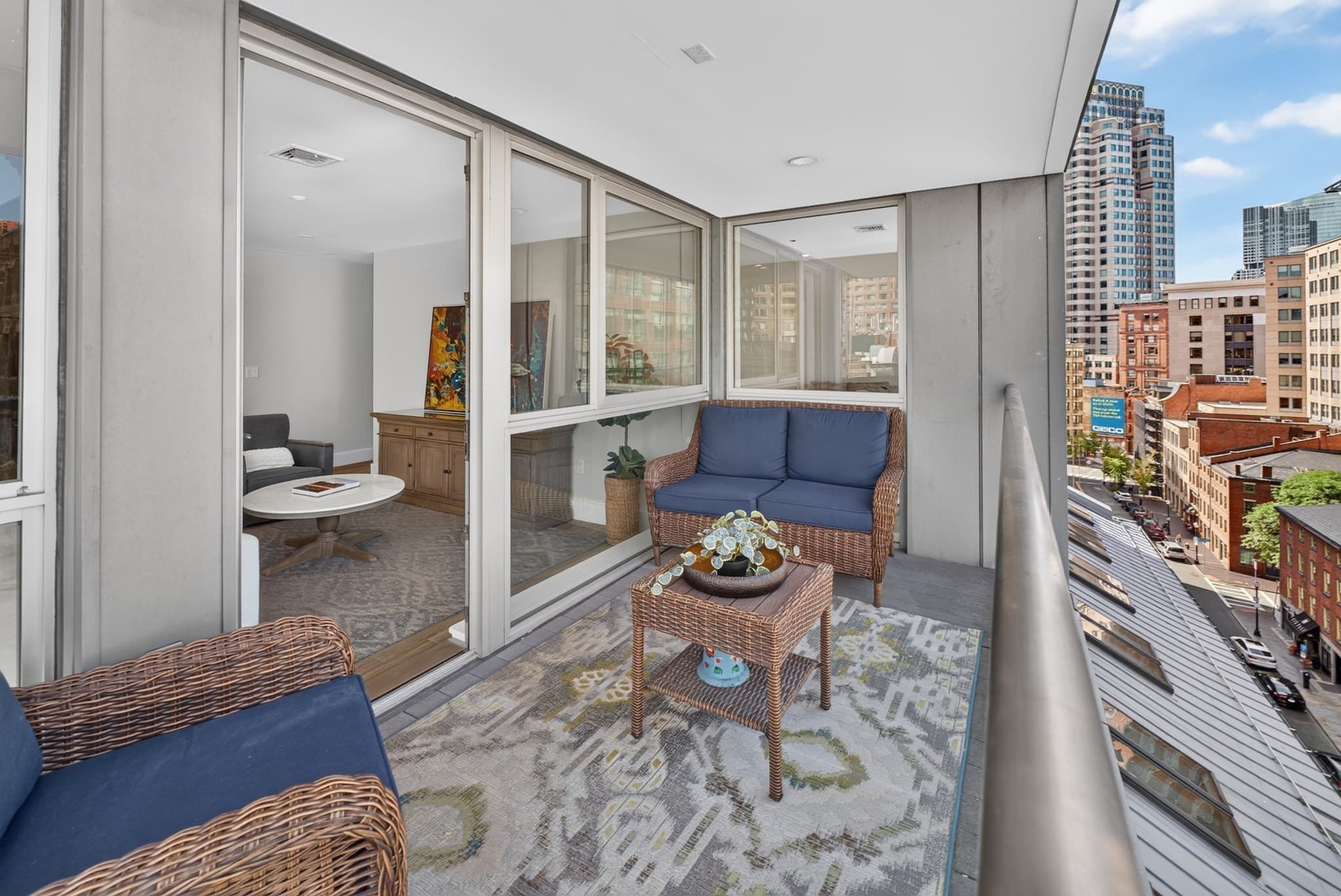 Condominium at 99-105 Broad St # C, Boston MA 02110, photo 32 of 39