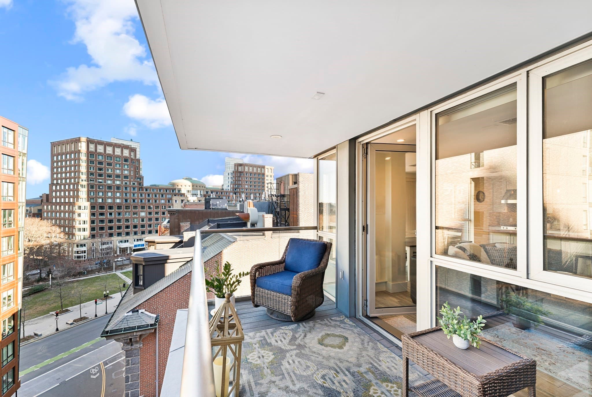 99-105 Broad St # C, Boston MA 02110