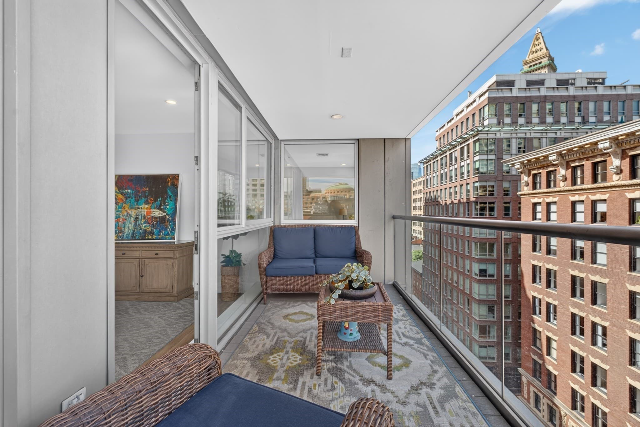 Condominium at 99-105 Broad St # C, Boston MA 02110, photo 34 of 39